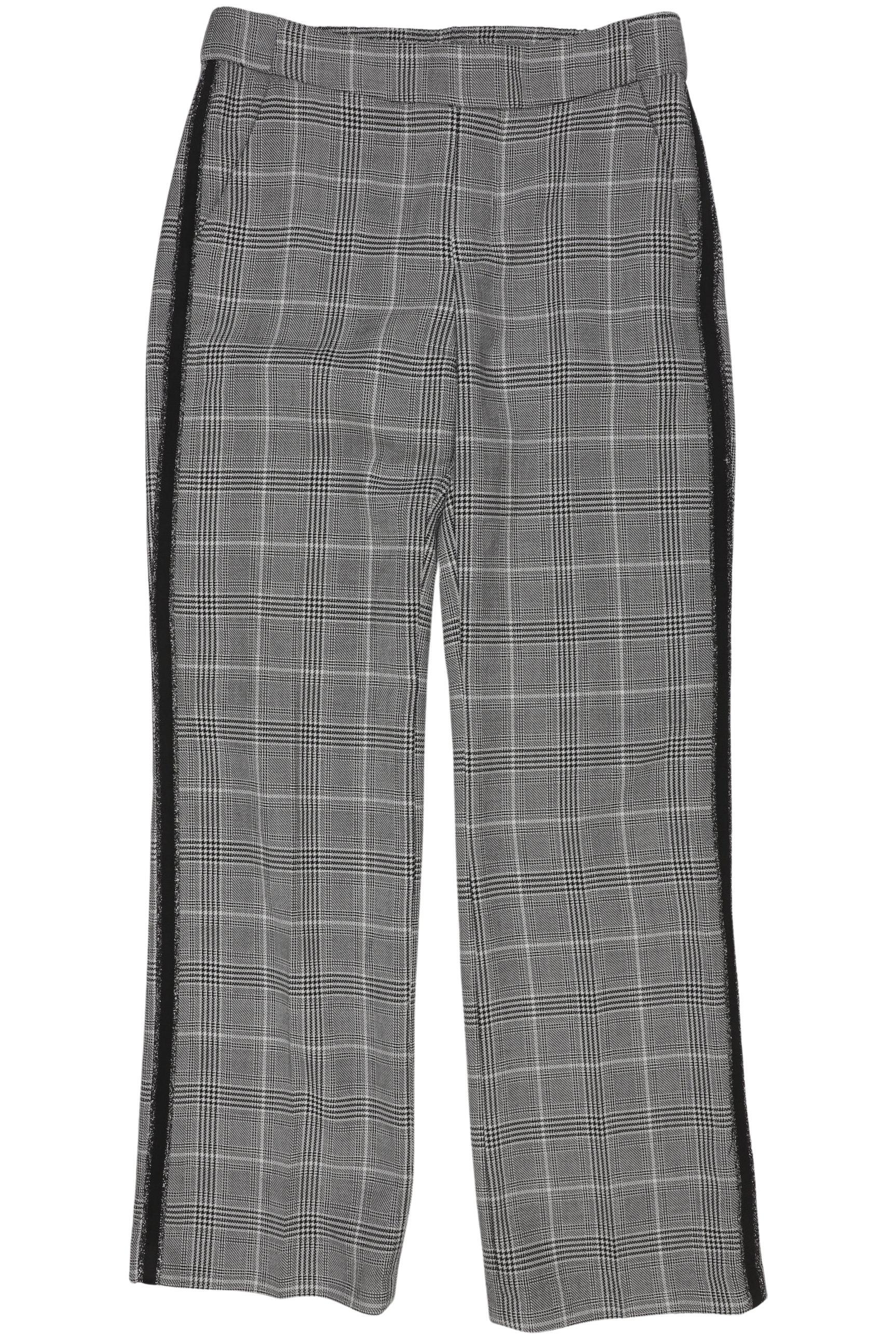 

MAC Damen Stoffhose, grau, Gr. 34