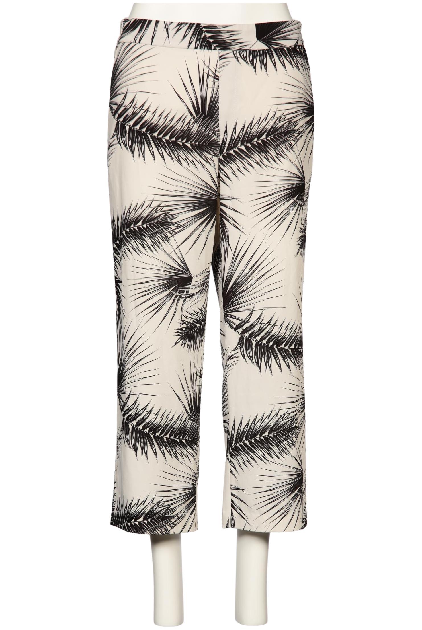 

MAC Damen Stoffhose, mehrfarbig, Gr. 42