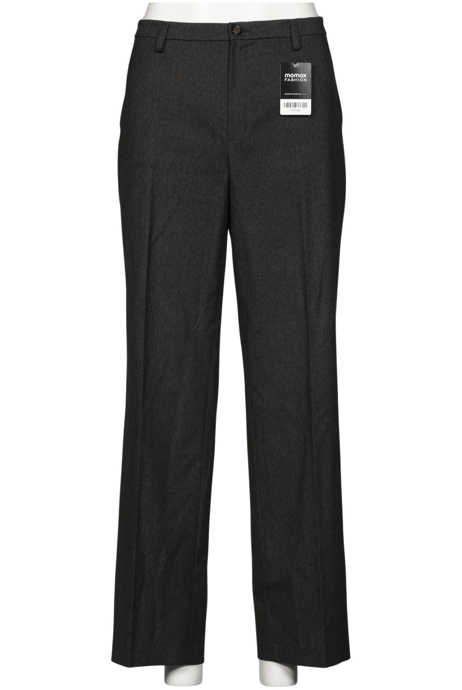 

MAC Damen Stoffhose, grau, Gr. 44