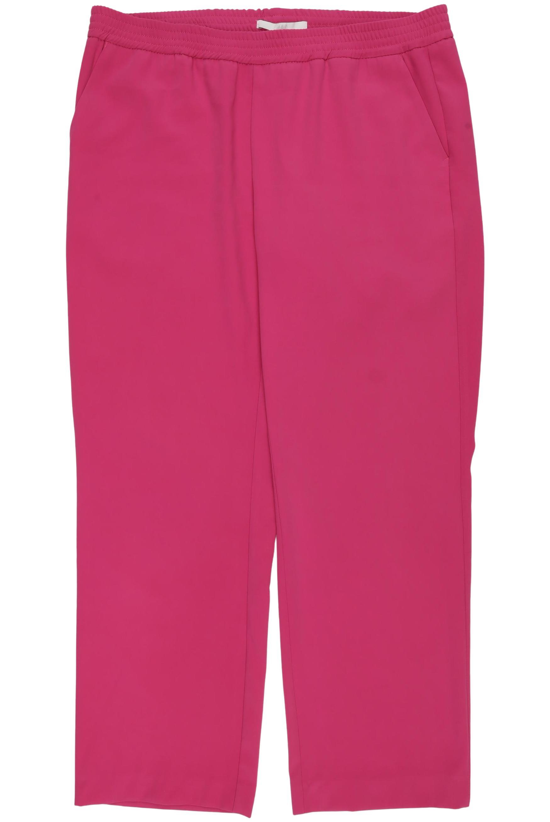 

MAC Damen Stoffhose, pink, Gr. 42