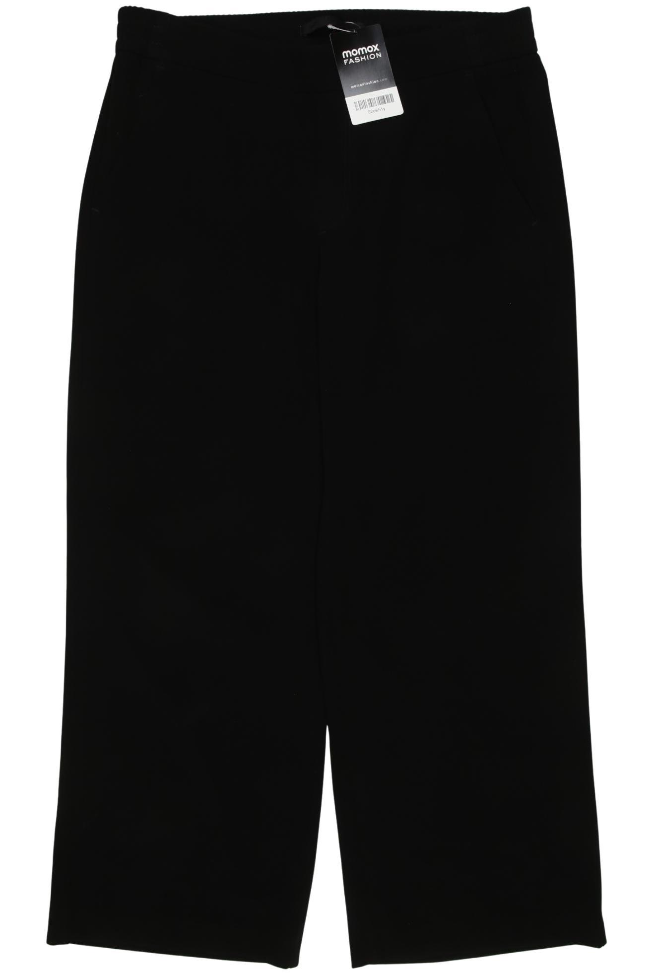 

MAC Damen Stoffhose, schwarz, Gr. 34