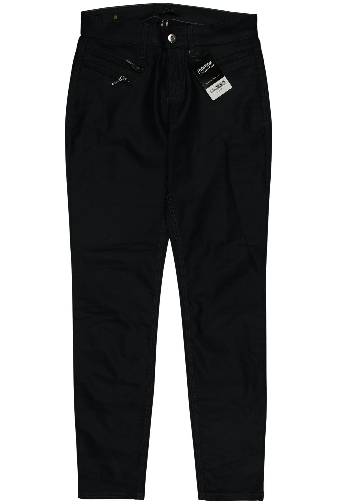 

MAC Damen Stoffhose, marineblau, Gr. 36