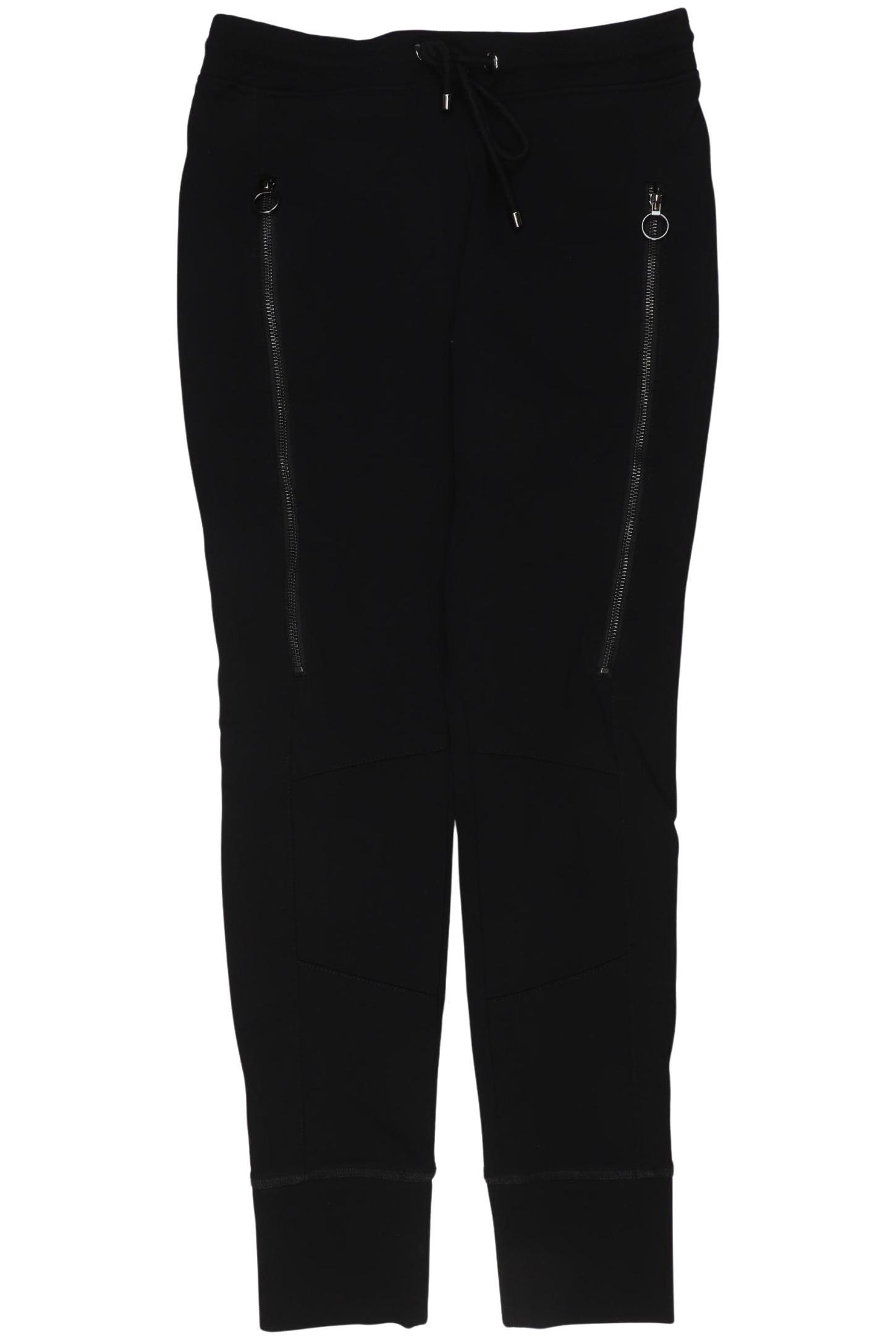 

MAC Damen Stoffhose, schwarz, Gr. 32