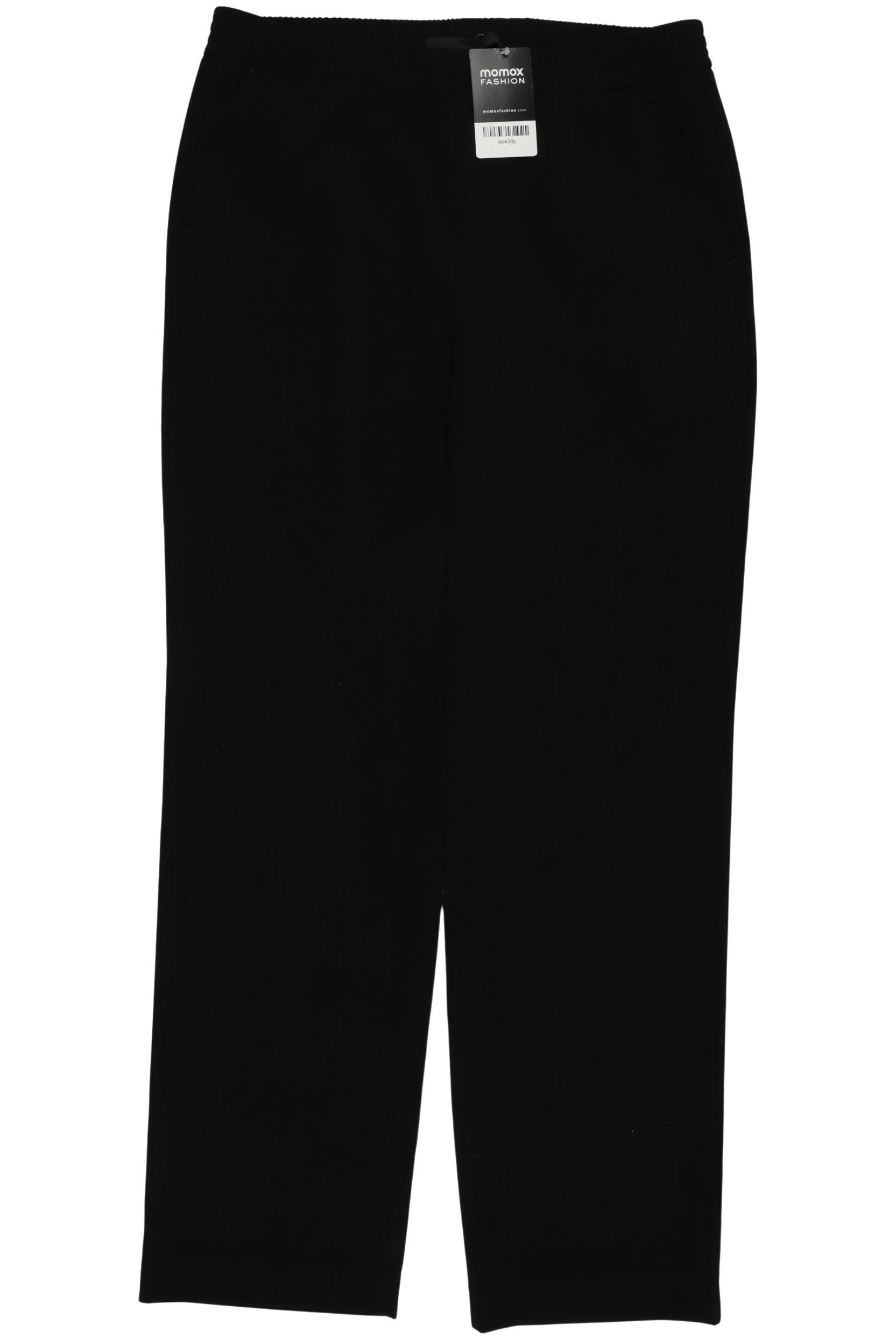 

MAC Damen Stoffhose, schwarz, Gr. 38