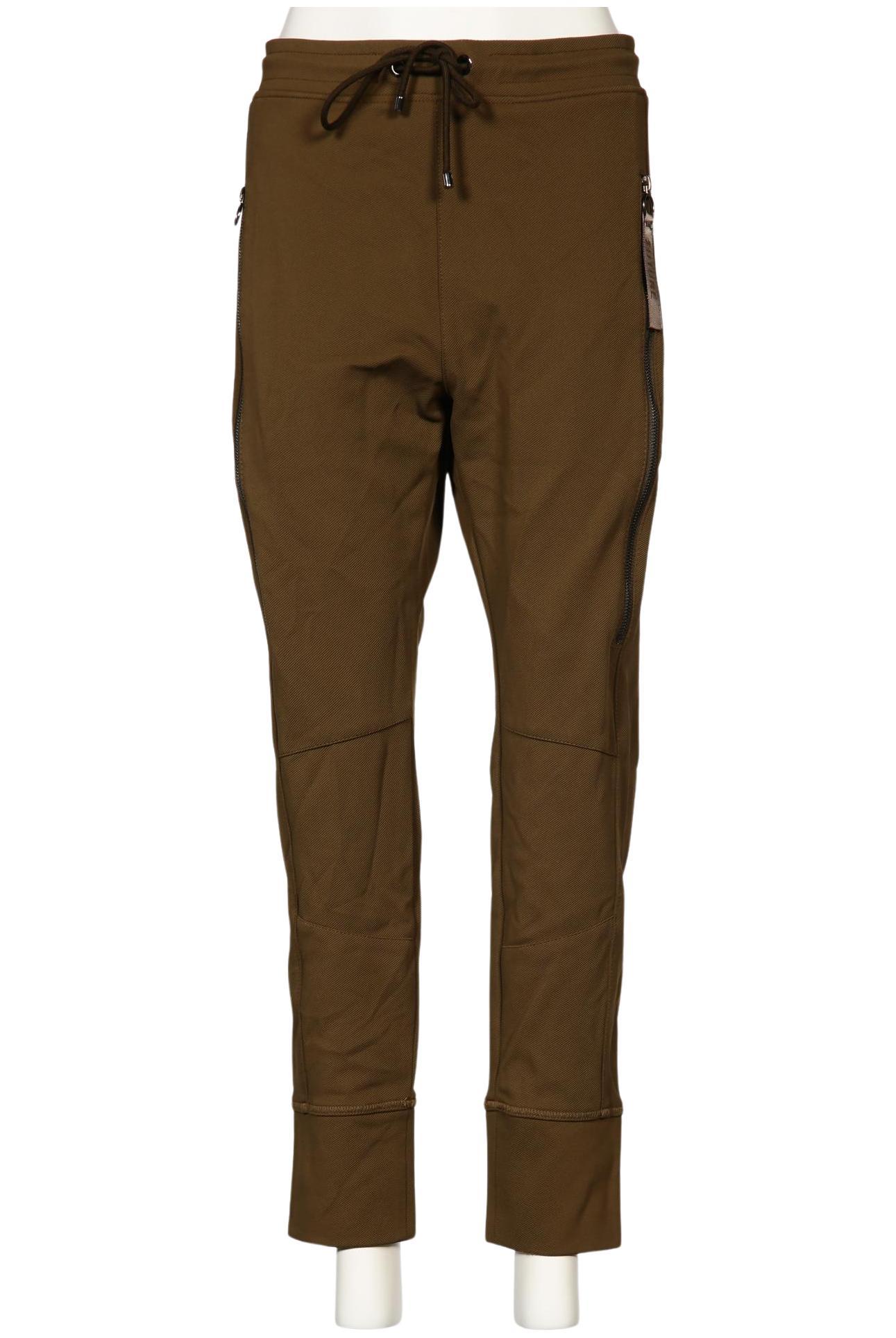 

MAC Damen Stoffhose, braun, Gr. 38