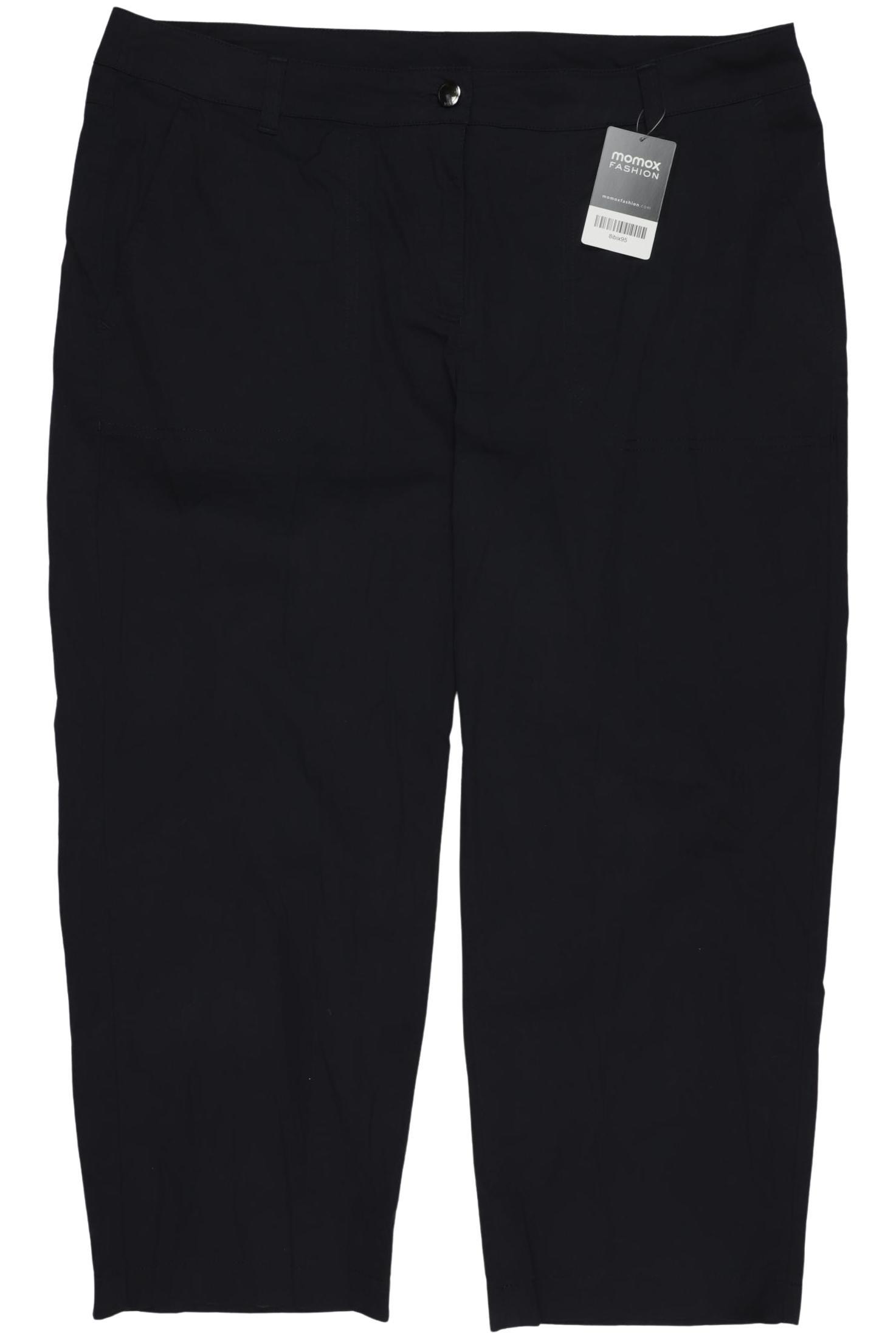 

MAC Damen Stoffhose, schwarz, Gr. 39
