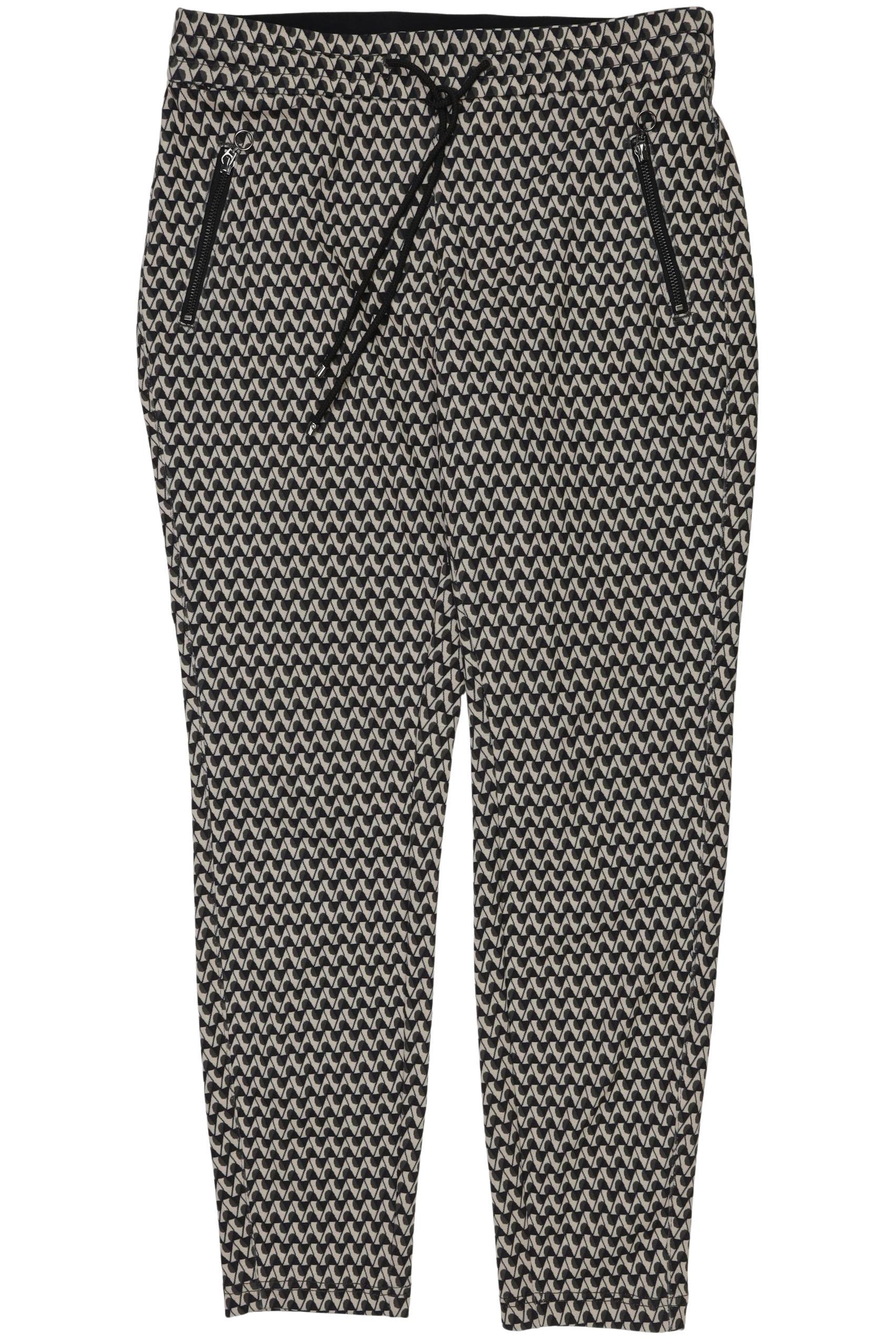 

MAC Damen Stoffhose, beige, Gr. 42