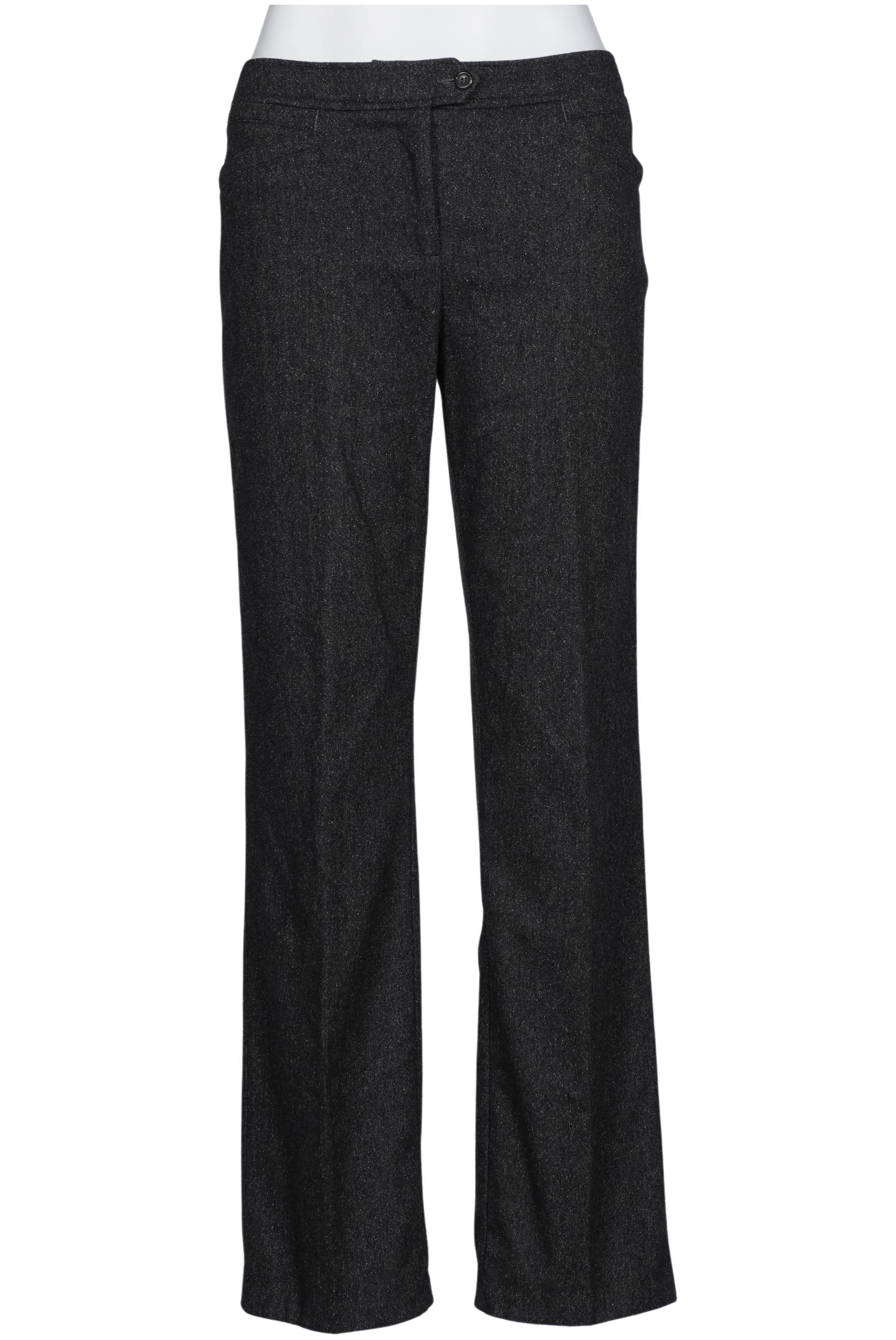 

MAC Damen Stoffhose, grau, Gr. 42