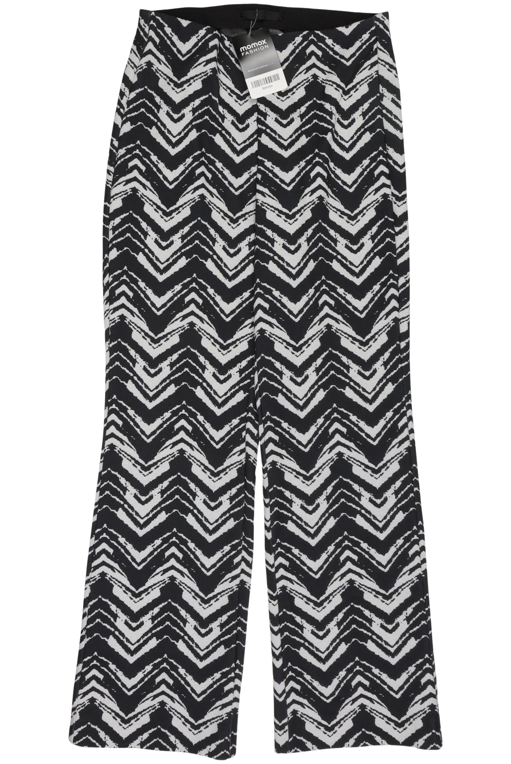 

MAC Damen Stoffhose, mehrfarbig, Gr. 36