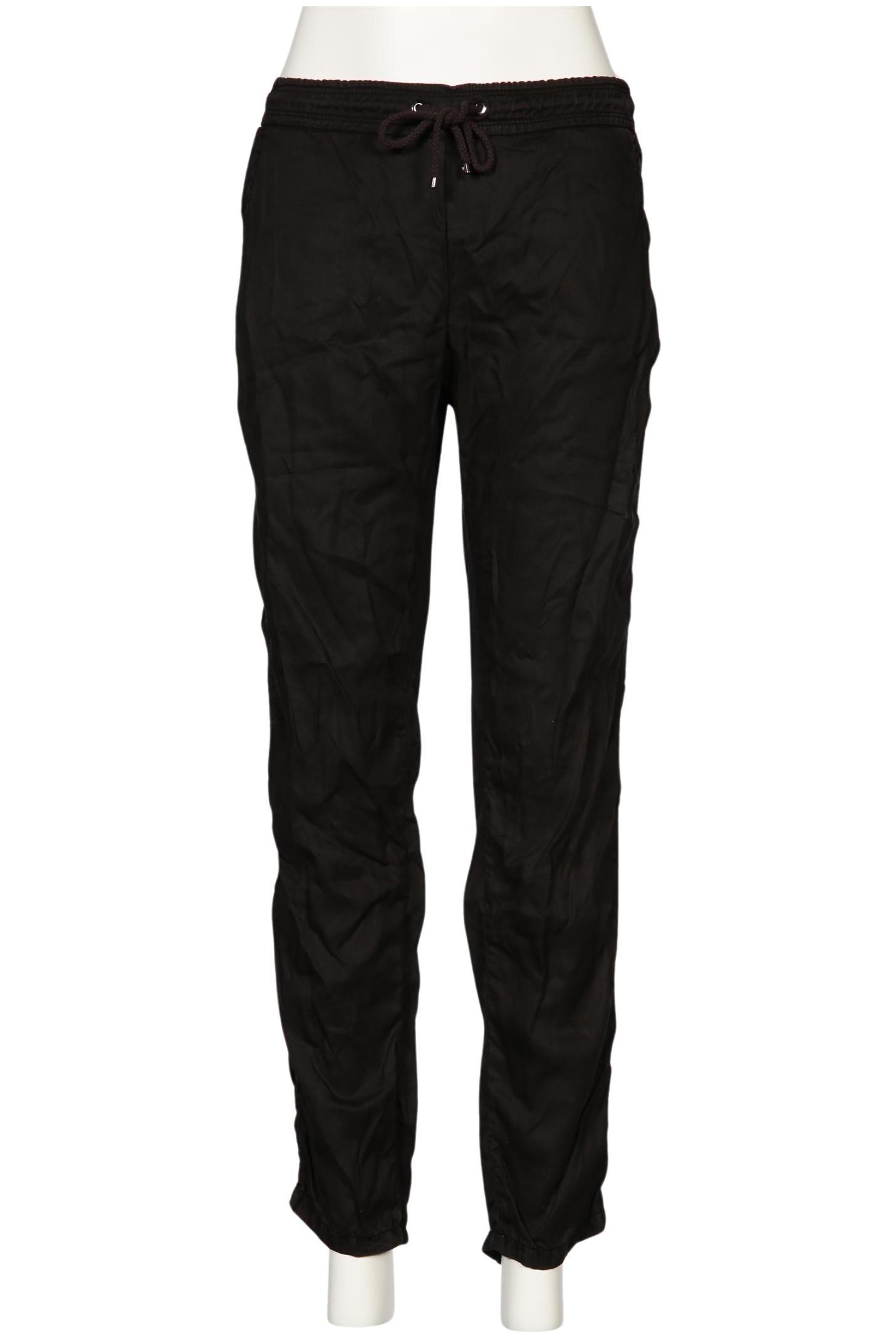 

MAC Damen Stoffhose, schwarz, Gr. 38