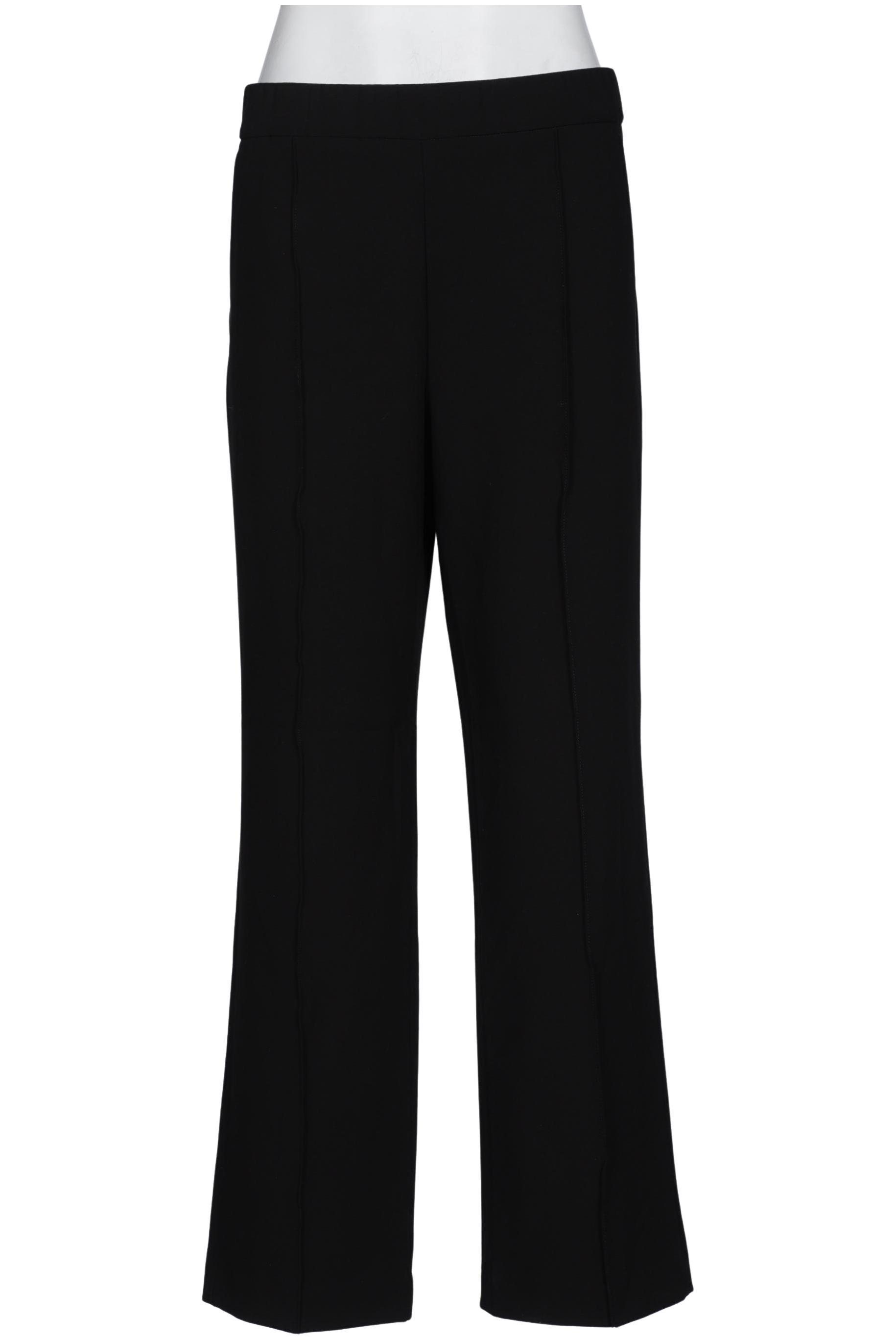 

MAC Damen Stoffhose, schwarz, Gr. 40