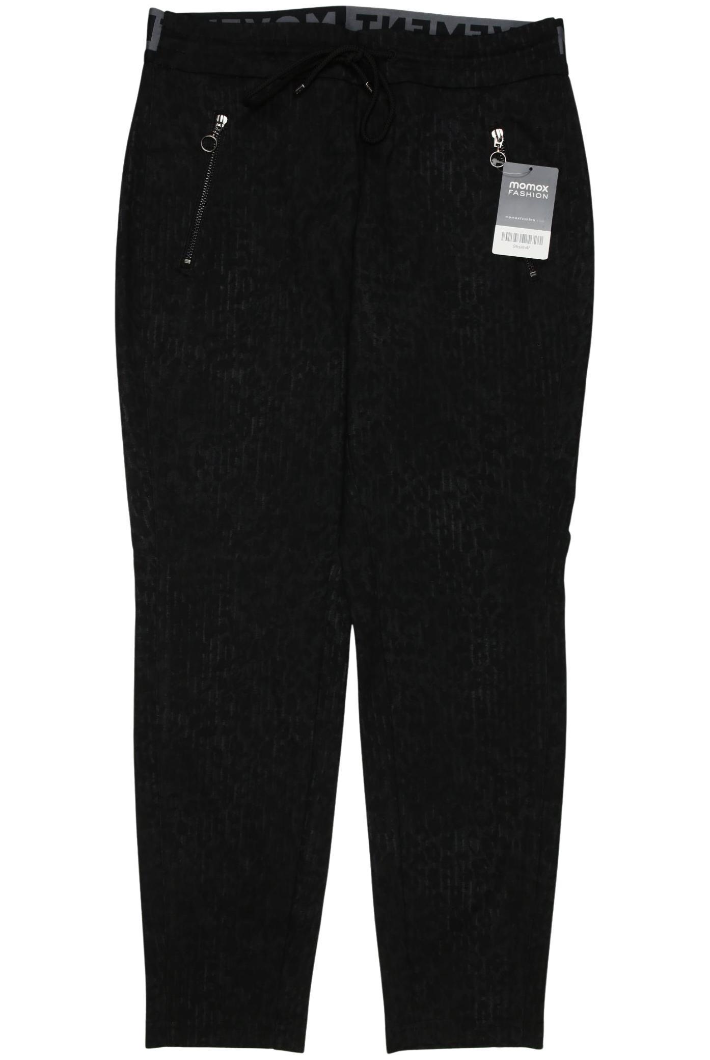 

MAC Damen Stoffhose, grau, Gr. 40