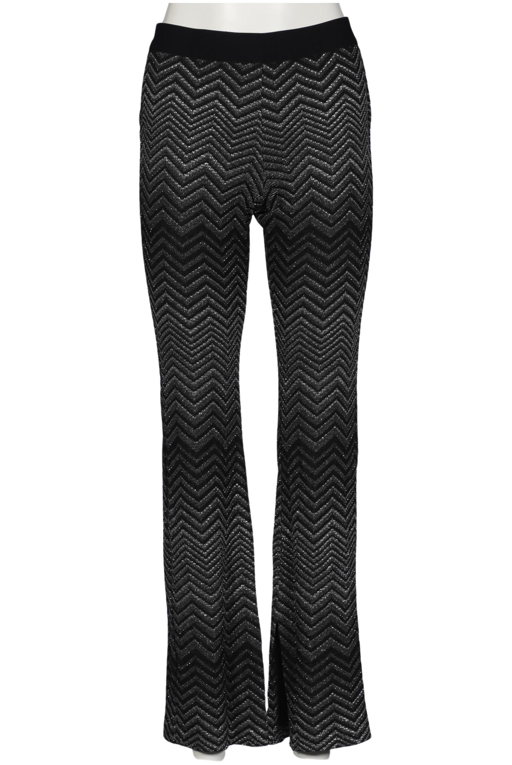 

MAC Damen Stoffhose, grau, Gr. 34