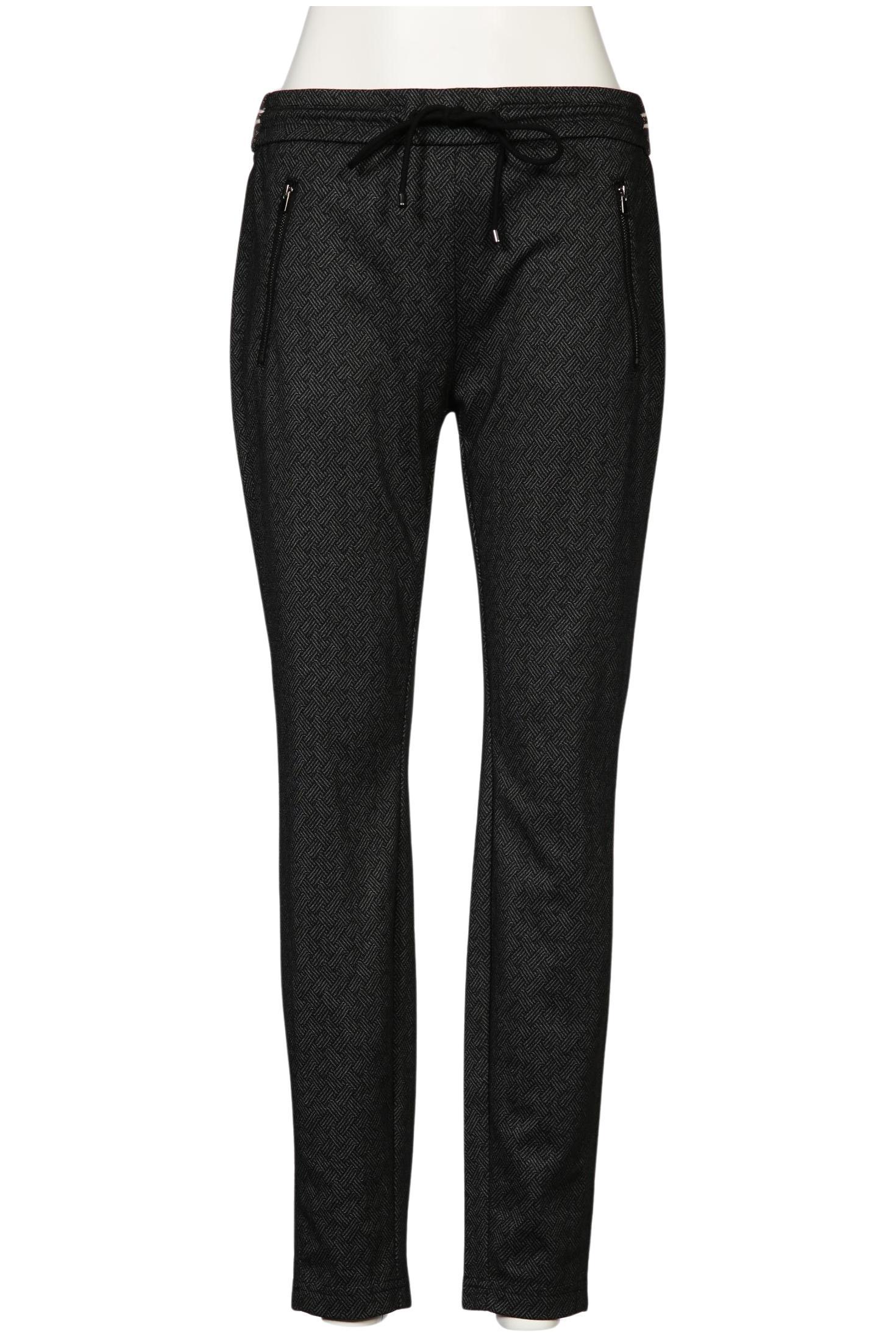 

MAC Damen Stoffhose, grau, Gr. 36