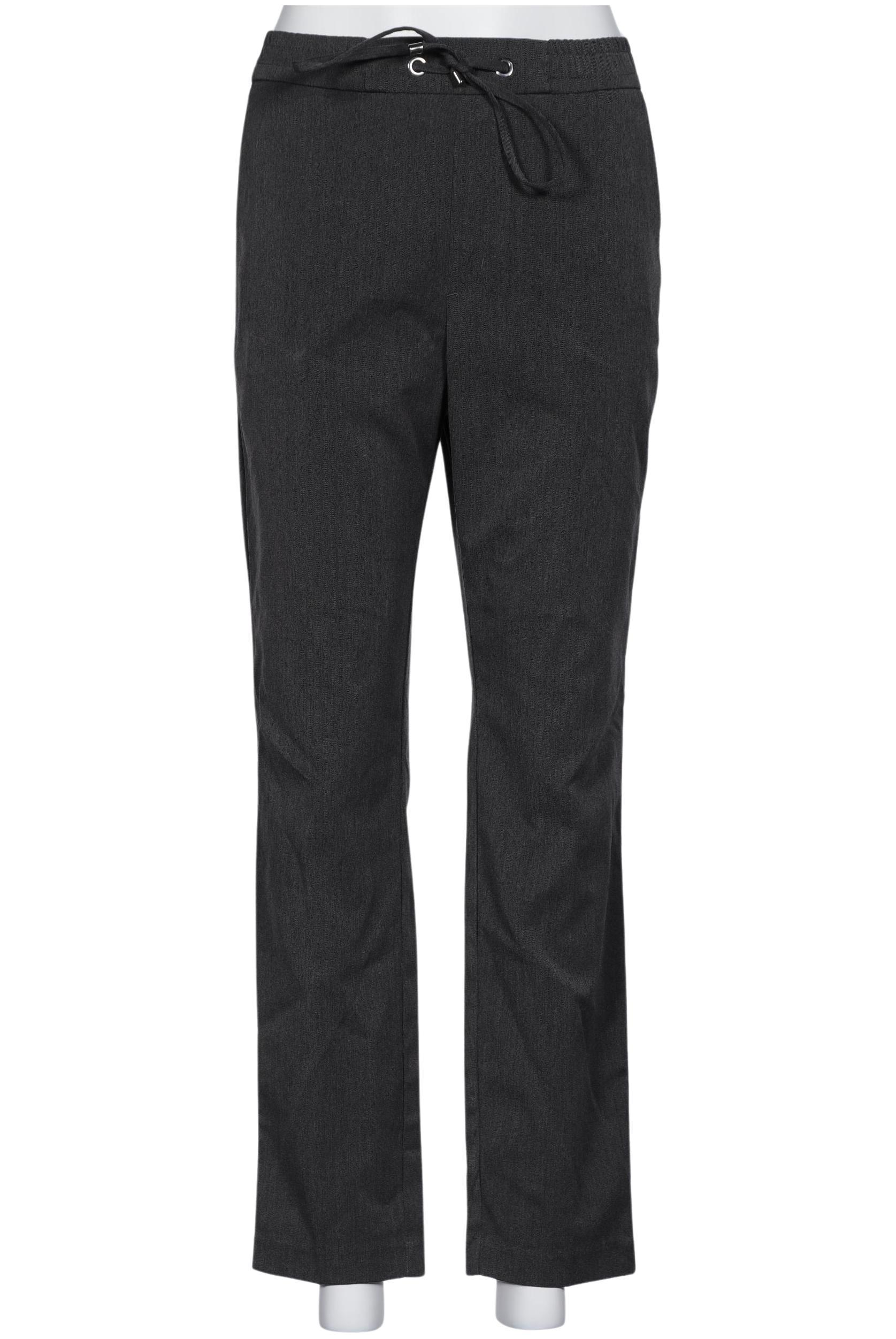 

MAC Damen Stoffhose, grau, Gr. 38