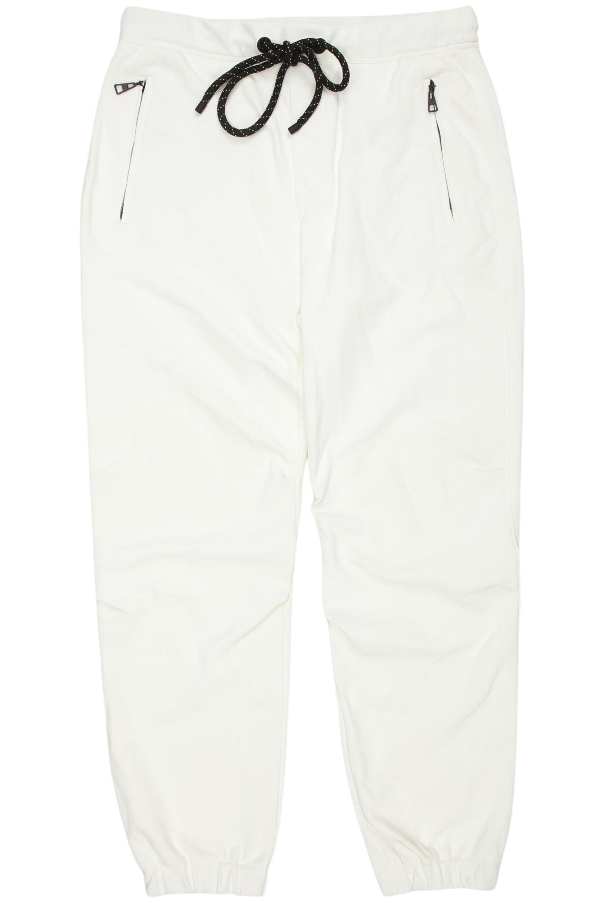 

MAC Damen Stoffhose, weiß, Gr. 34