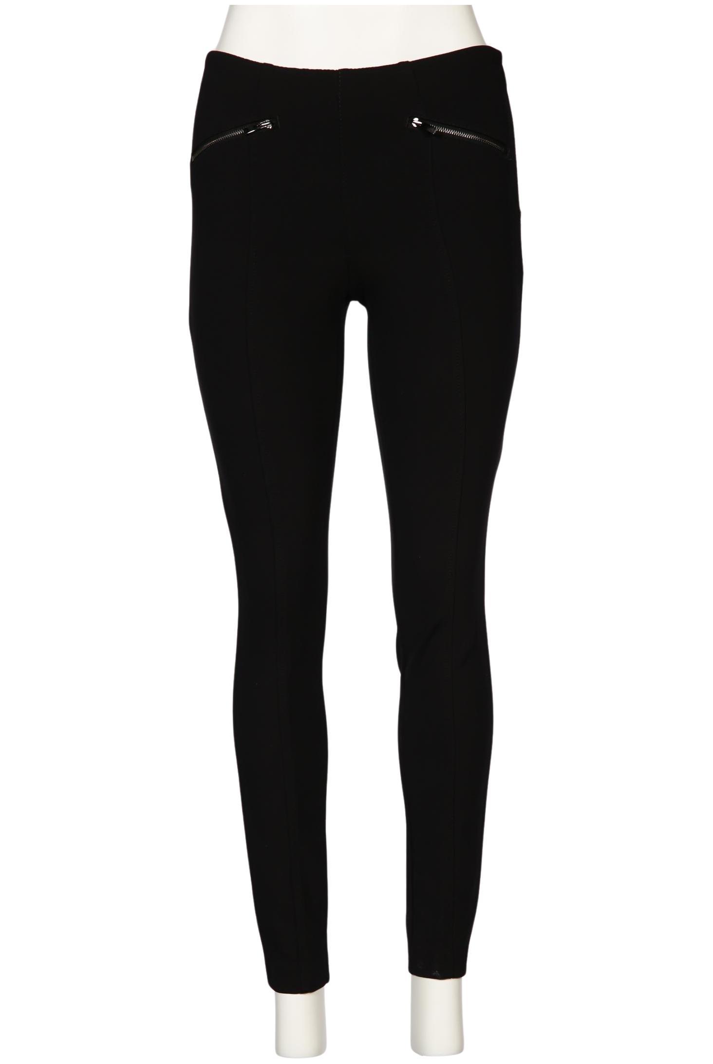 

MAC Damen Stoffhose, schwarz, Gr. 31