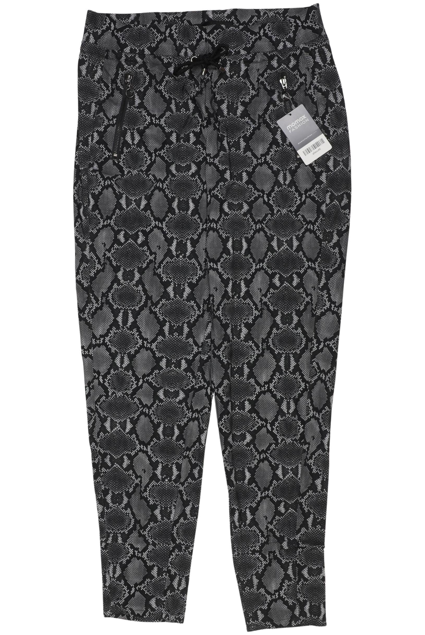 

MAC Damen Stoffhose, grau, Gr. 36