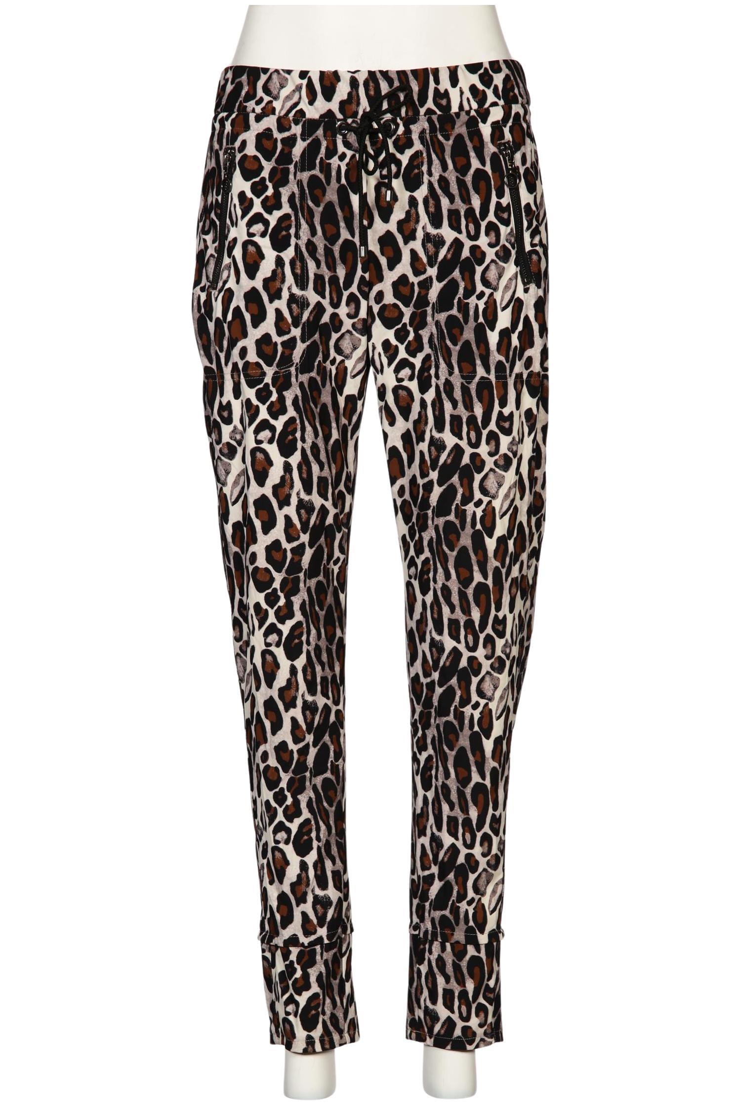 

MAC Damen Stoffhose, mehrfarbig, Gr. 38