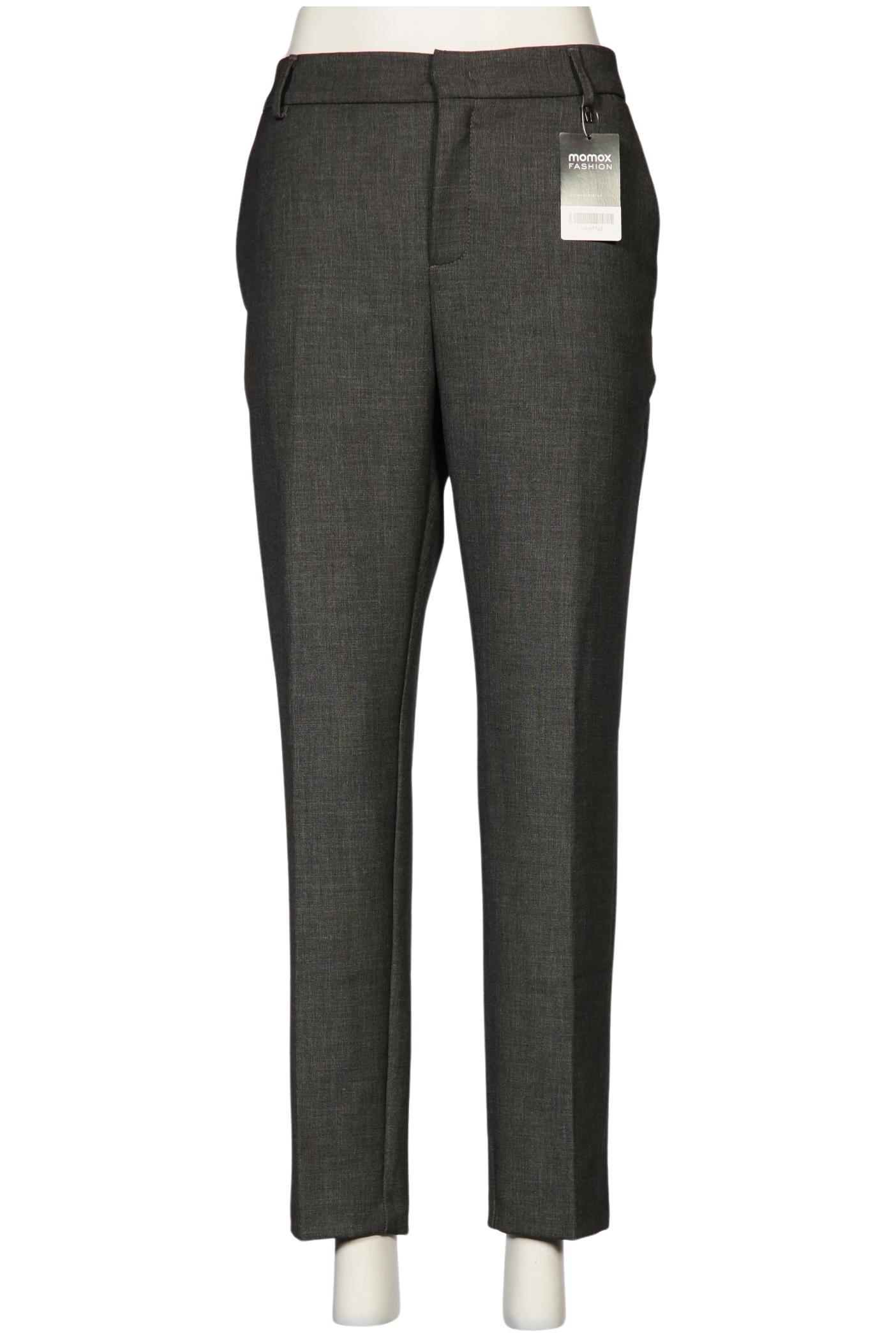 

MAC Damen Stoffhose, grau, Gr. 40