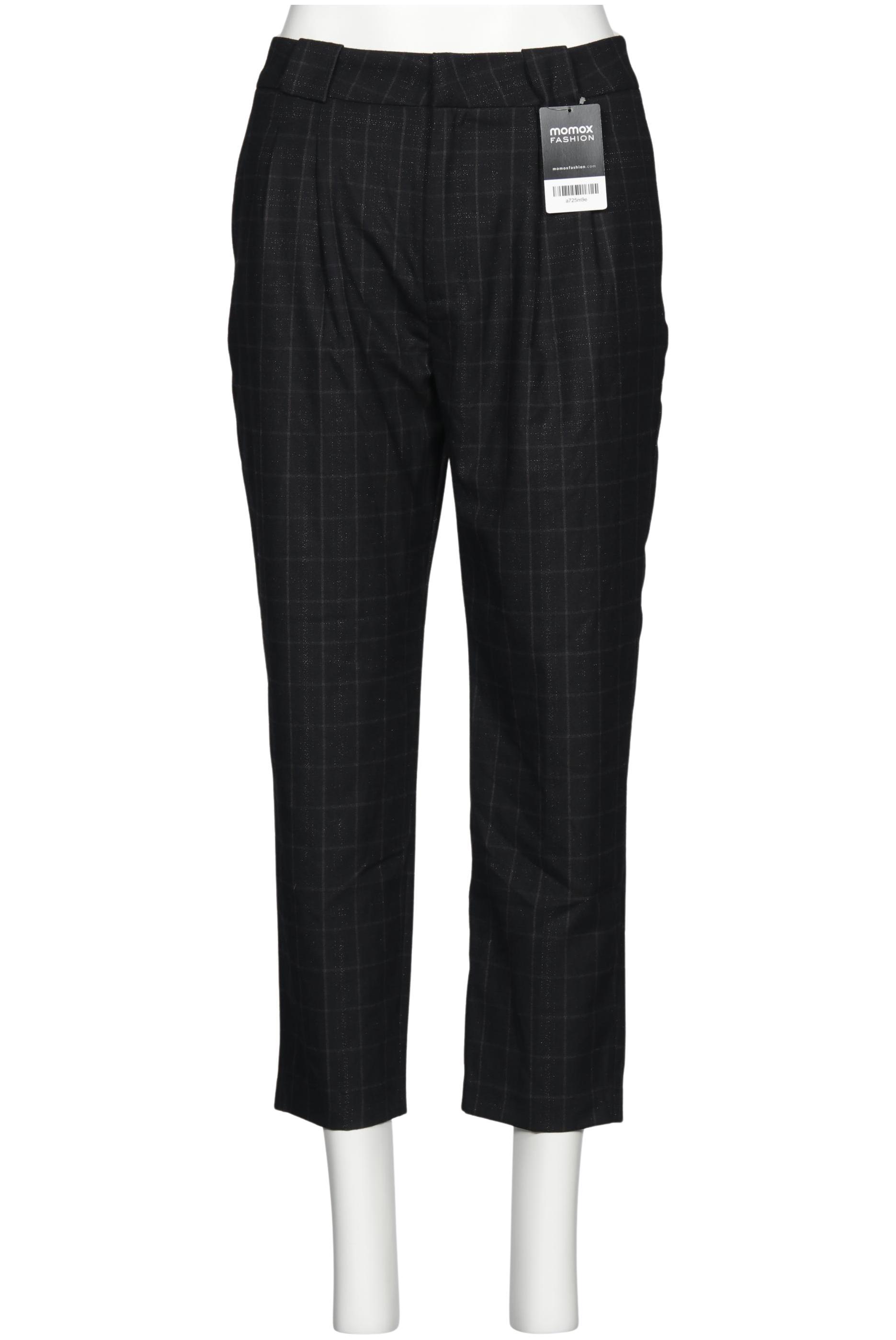 

MAC Damen Stoffhose, marineblau, Gr. 31