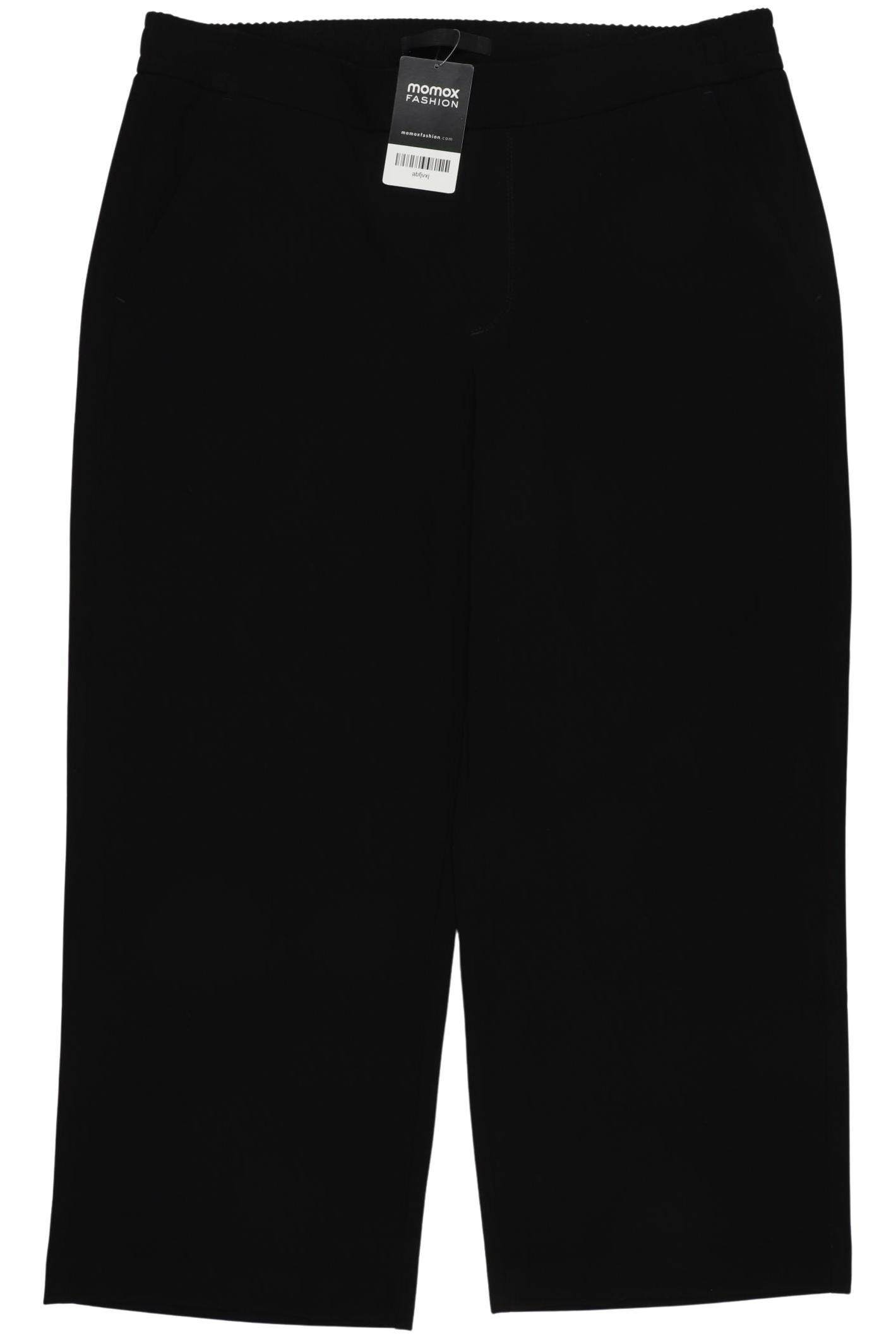 

MAC Damen Stoffhose, schwarz, Gr. 40