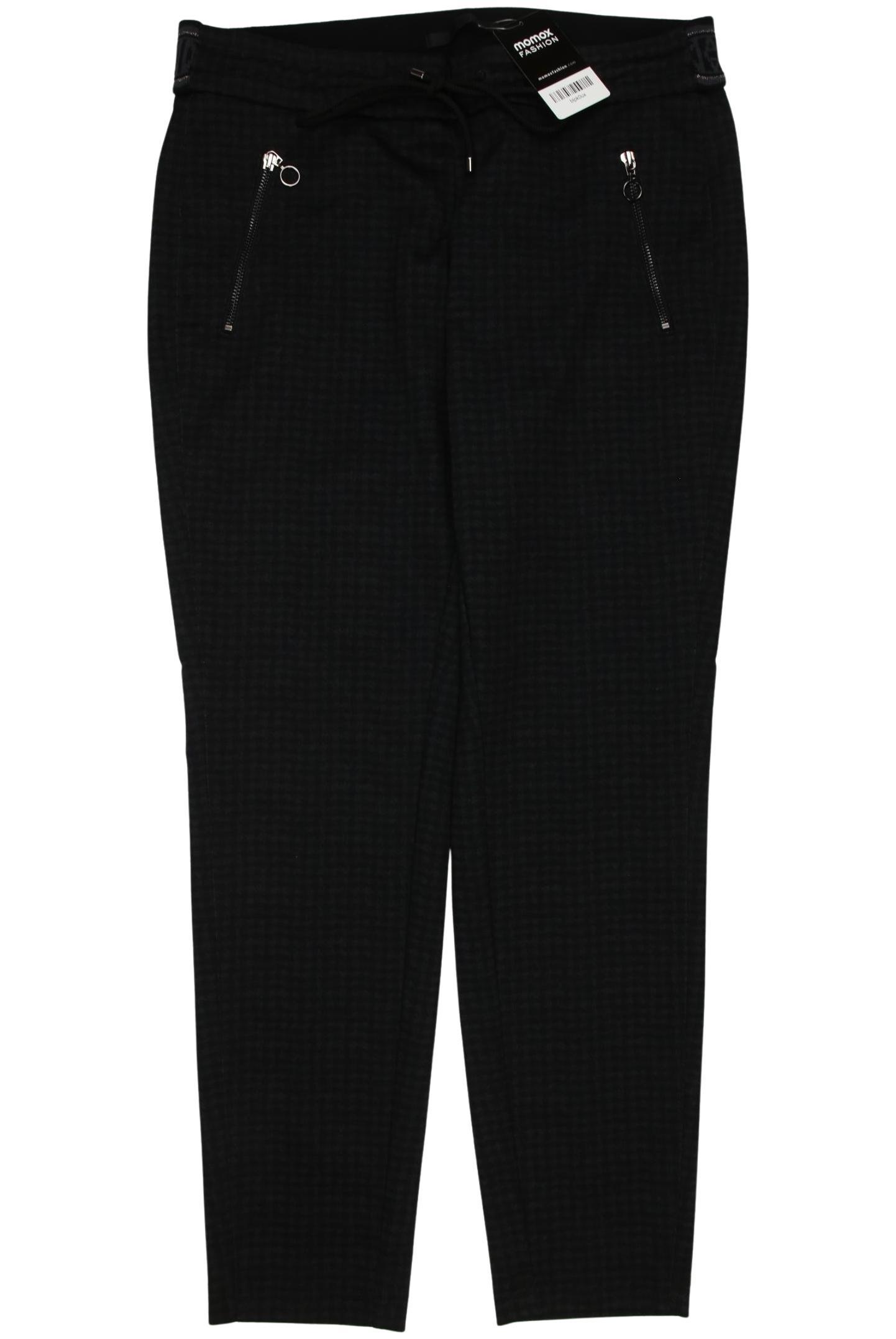 

MAC Damen Stoffhose, grau, Gr. 40