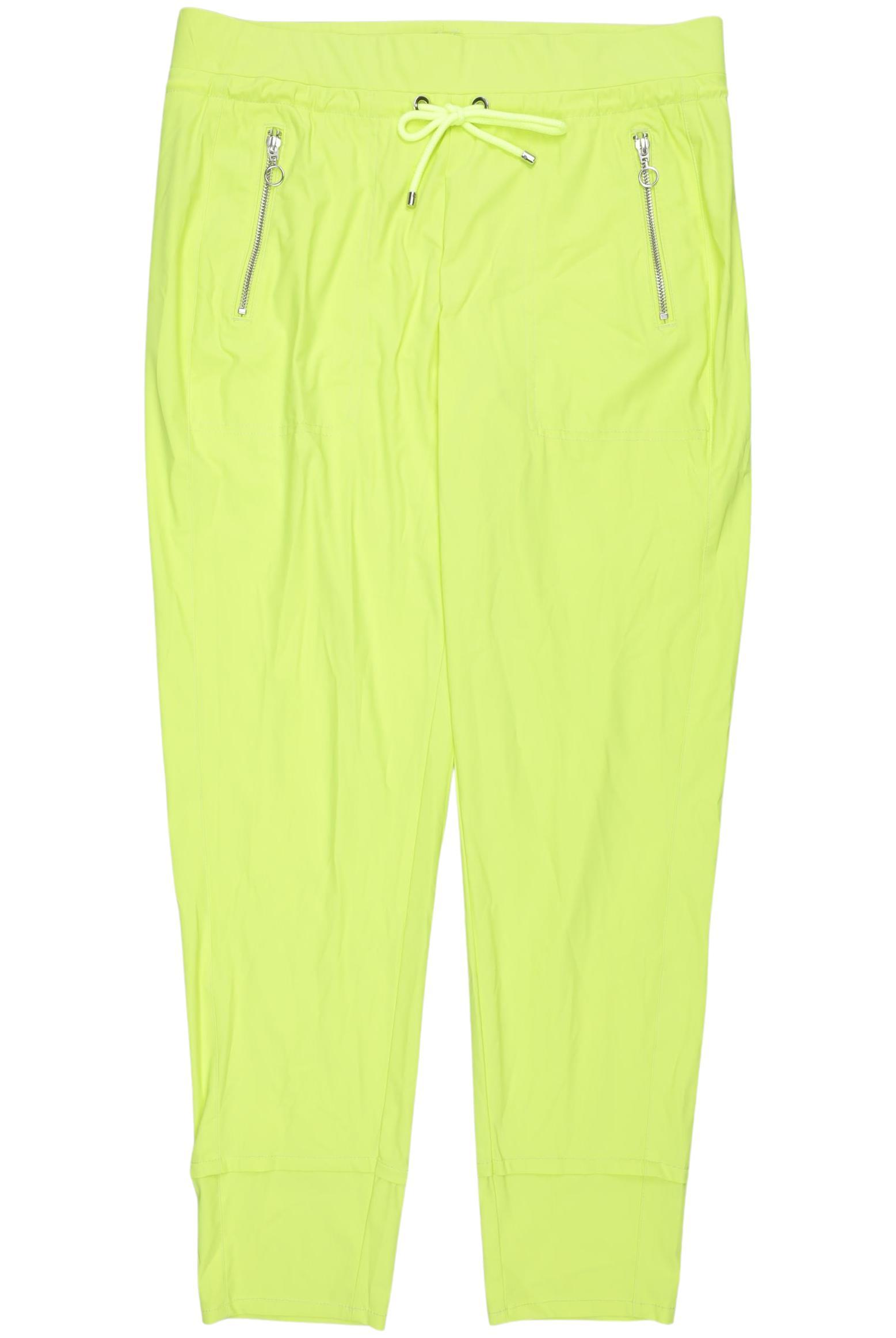 

MAC Damen Stoffhose, hellgrün, Gr. 40