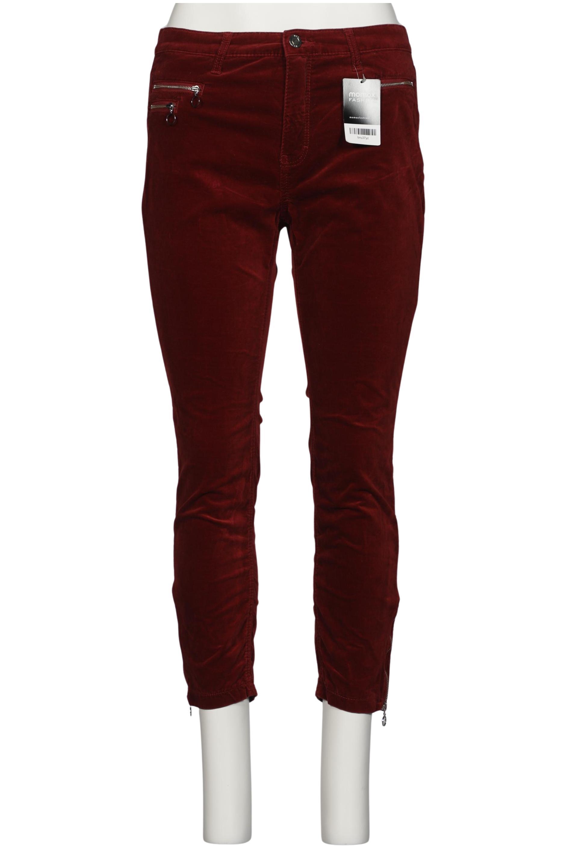 

MAC Damen Stoffhose, mehrfarbig, Gr. 44