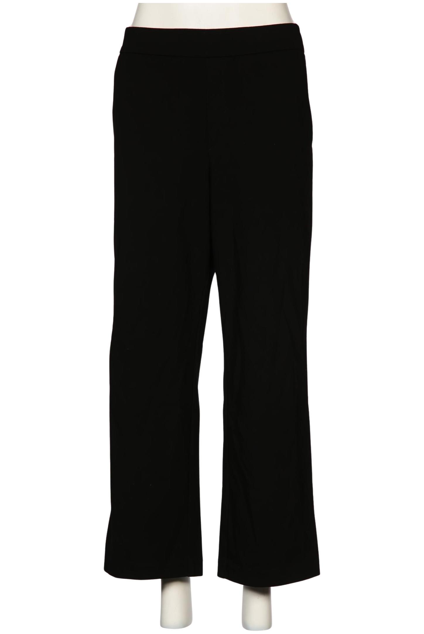 

MAC Damen Stoffhose, schwarz, Gr. 40