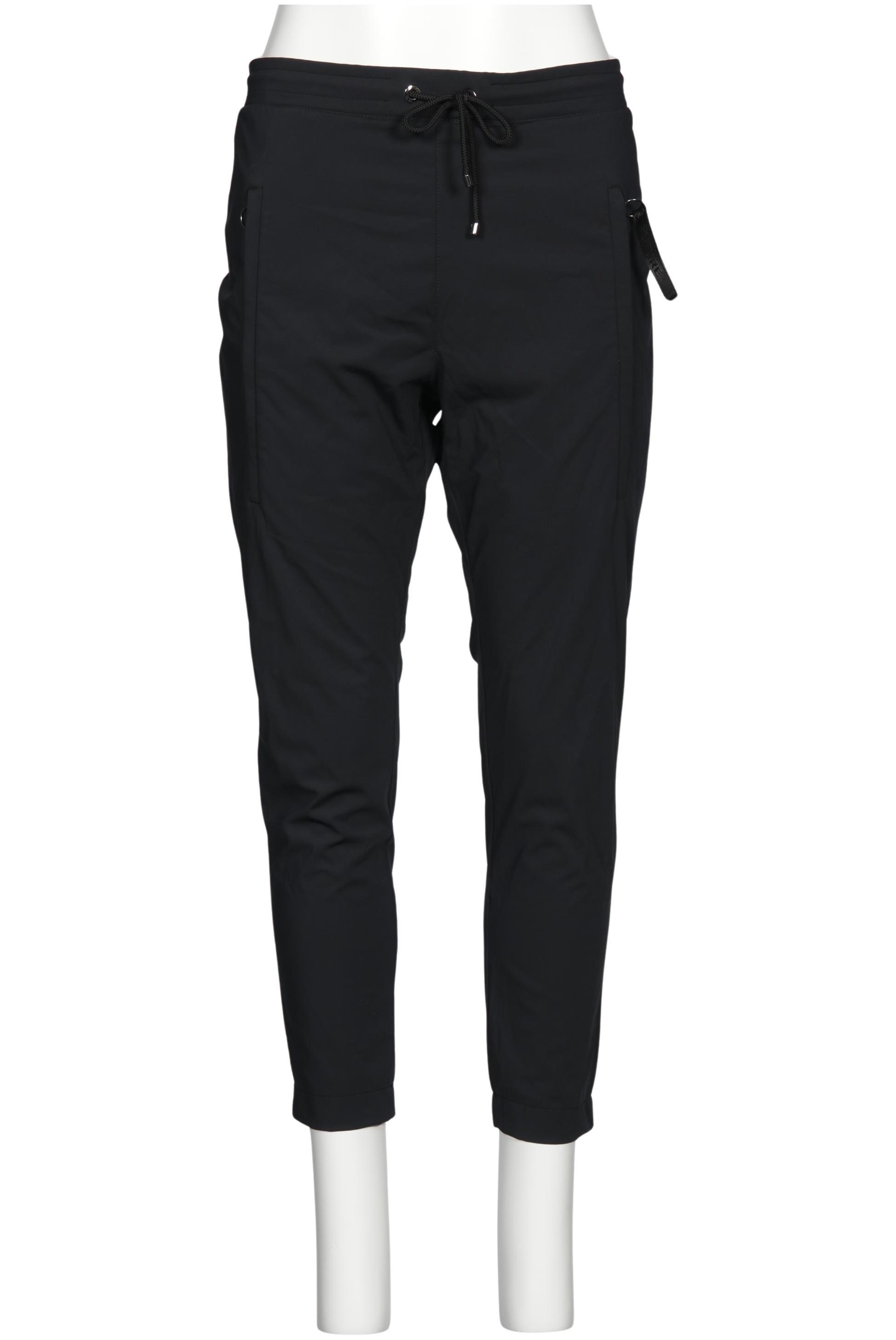 

MAC Damen Stoffhose, marineblau, Gr. 44
