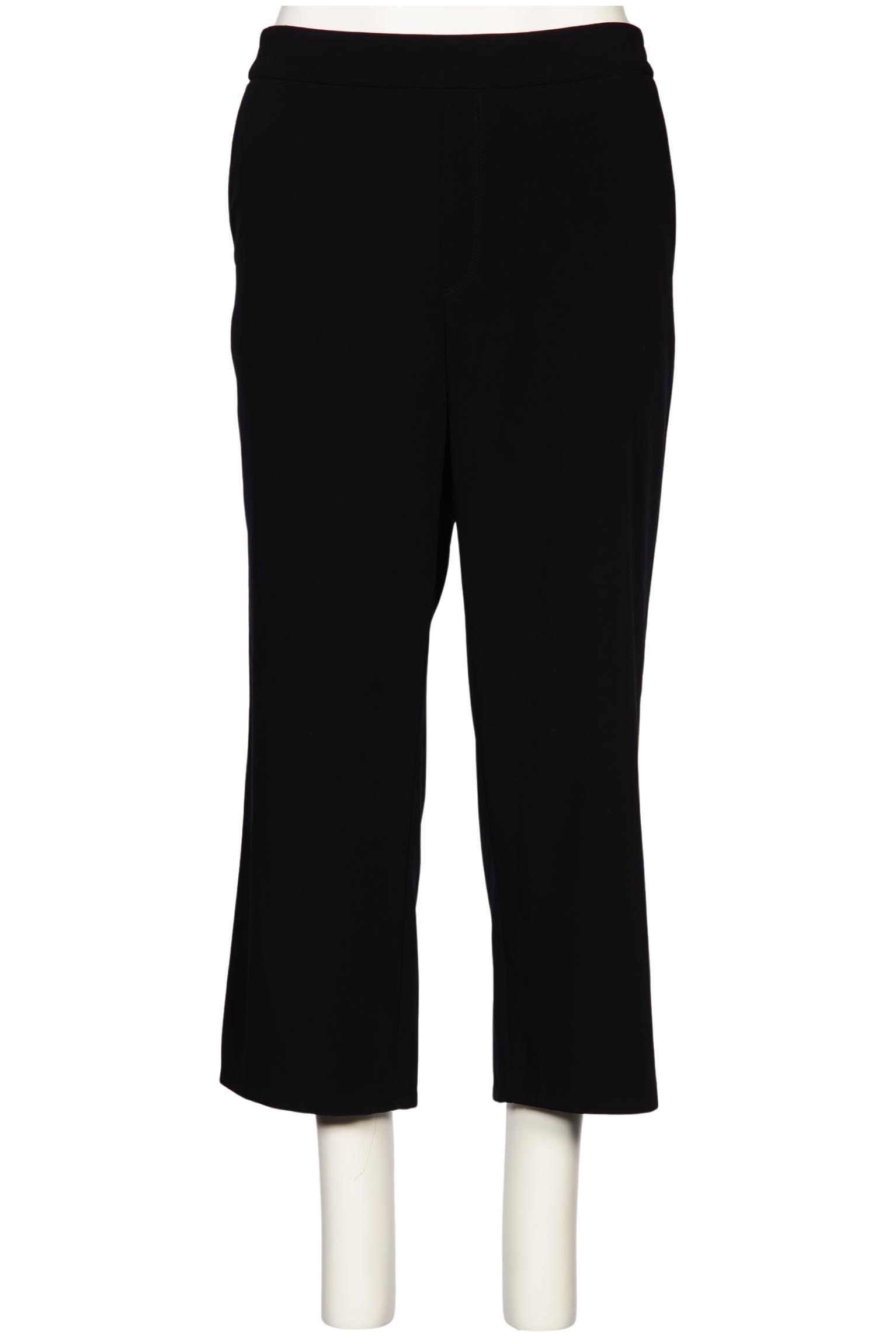 

MAC Damen Stoffhose, schwarz, Gr. 44