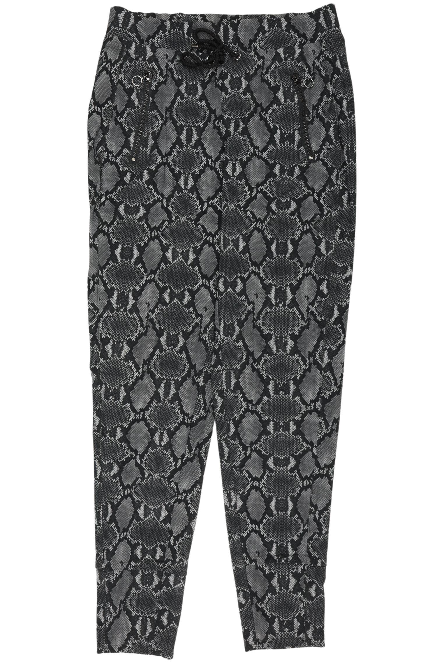 

MAC Damen Stoffhose, grau, Gr. 32