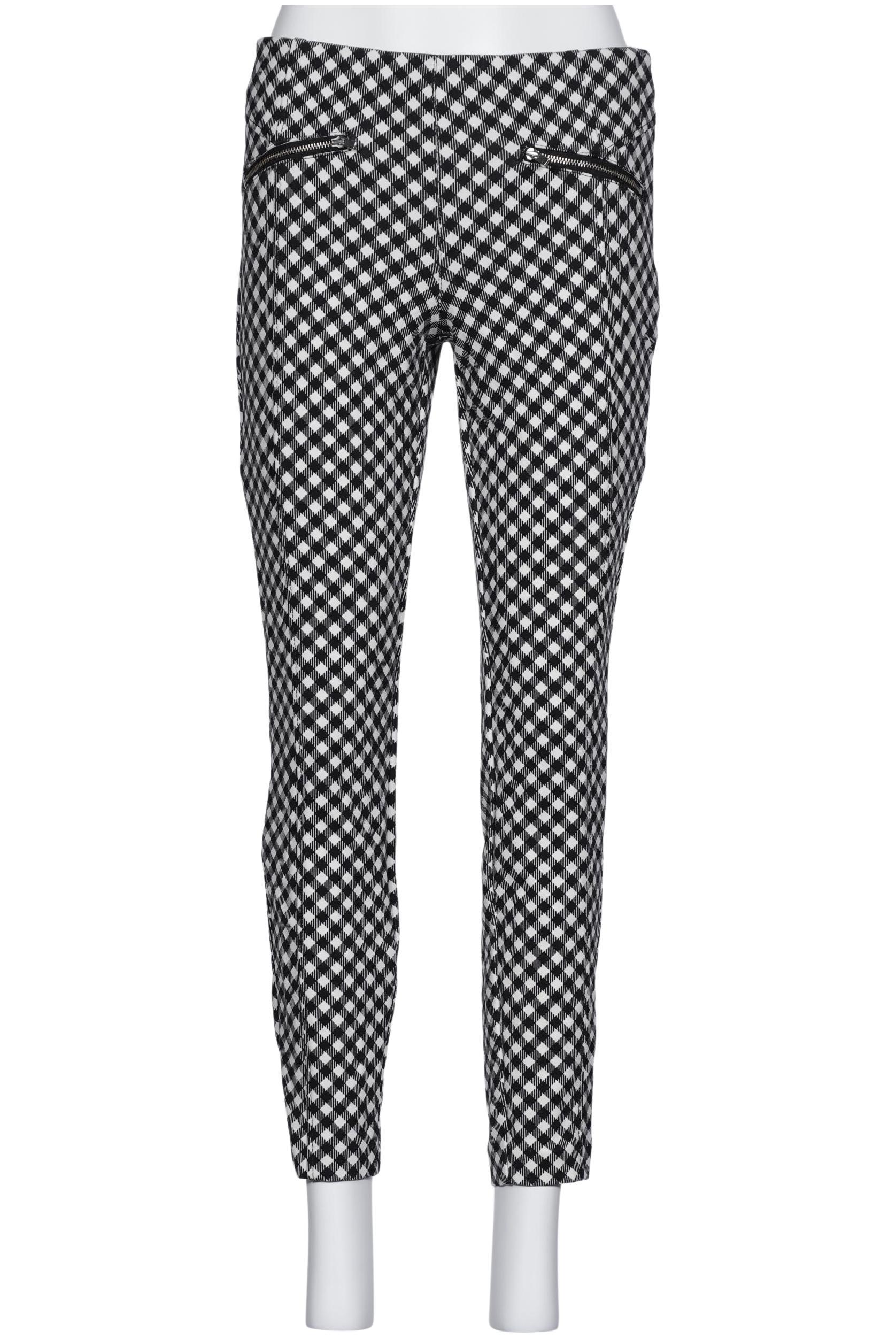 

MAC Damen Stoffhose, mehrfarbig, Gr. 34