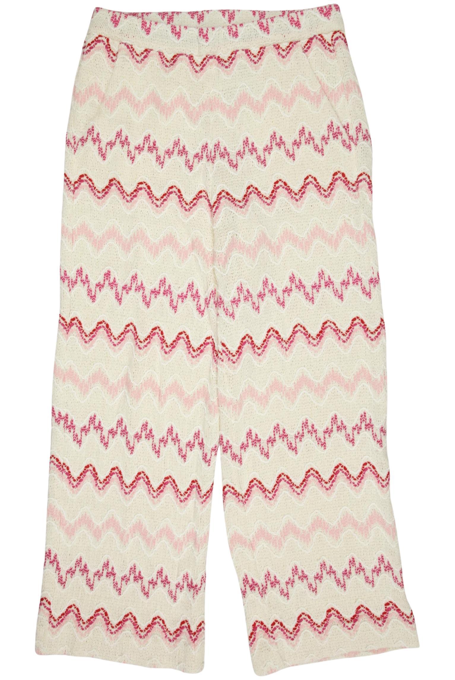 

MAC Damen Stoffhose, mehrfarbig, Gr. 36