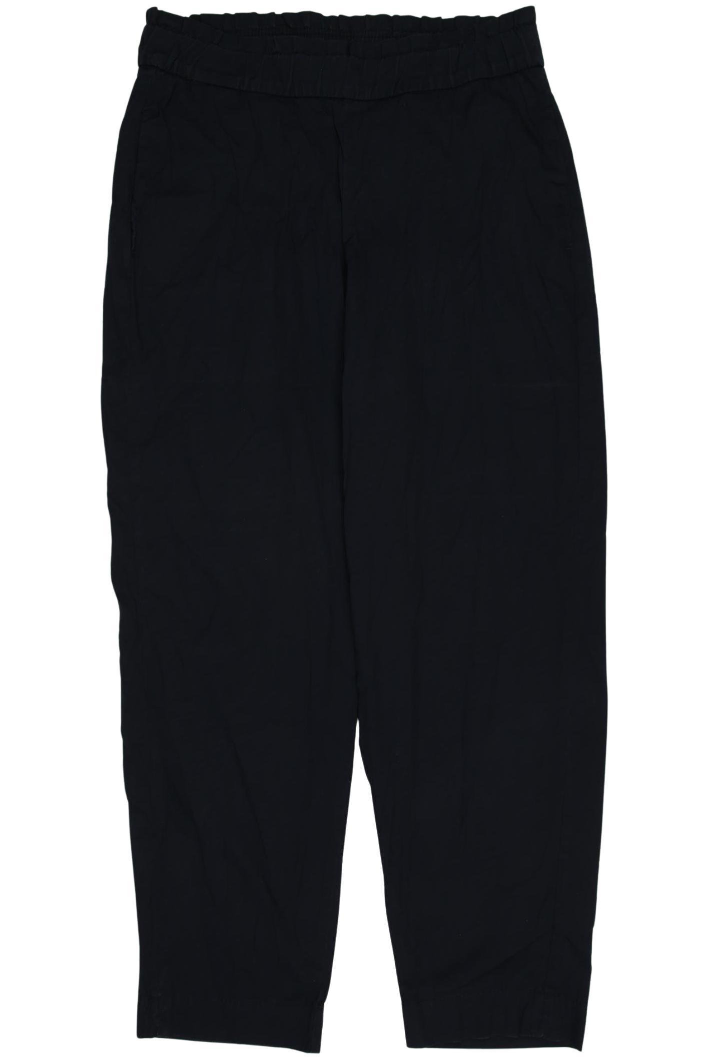

MAC Damen Stoffhose, marineblau, Gr. 34