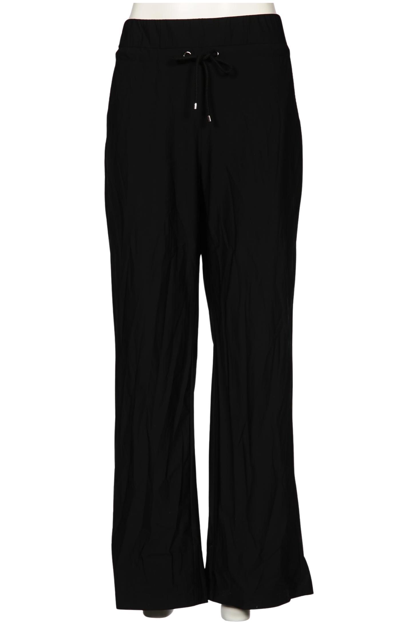 

MAC Damen Stoffhose, schwarz, Gr. 40