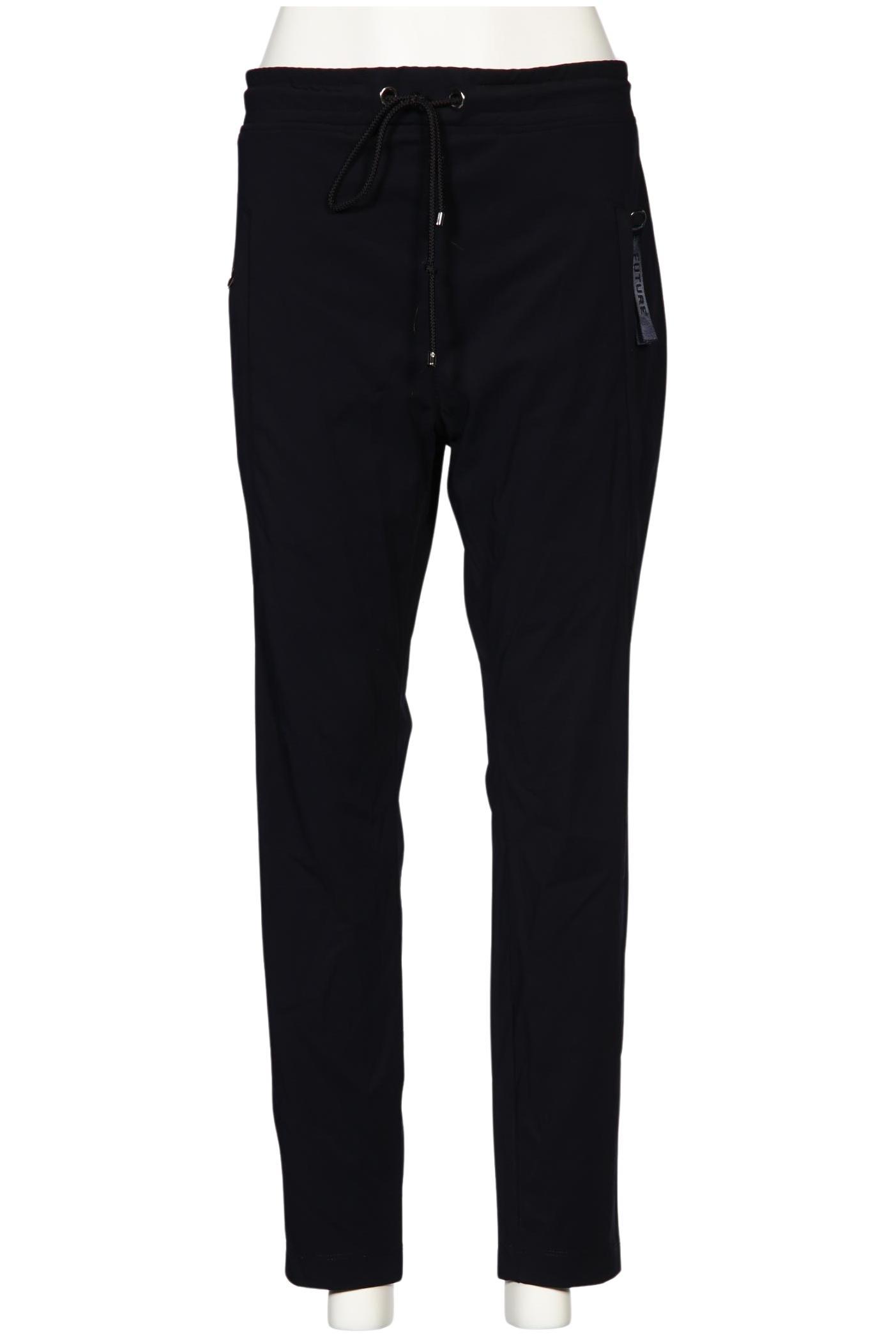 

MAC Damen Stoffhose, marineblau, Gr. 38