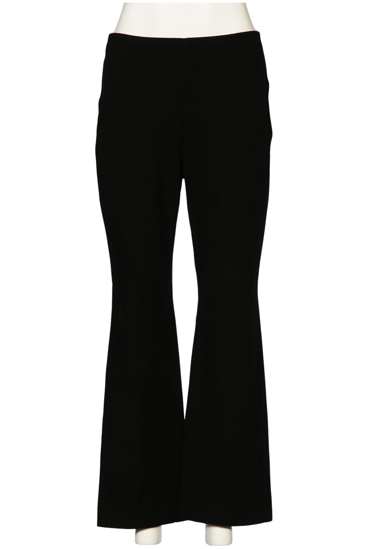 

MAC Damen Stoffhose, schwarz, Gr. 42