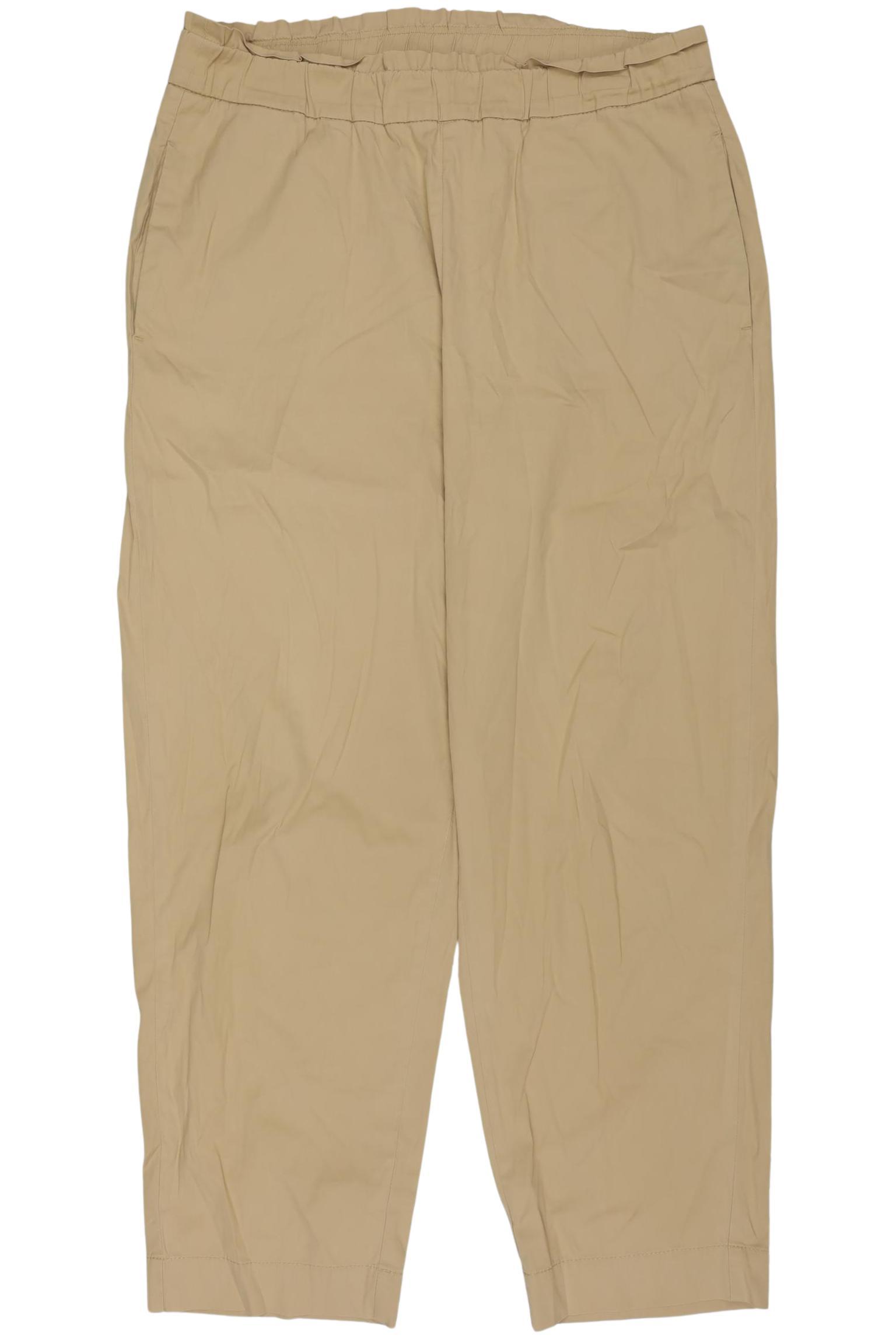 

MAC Damen Stoffhose, beige, Gr. 38