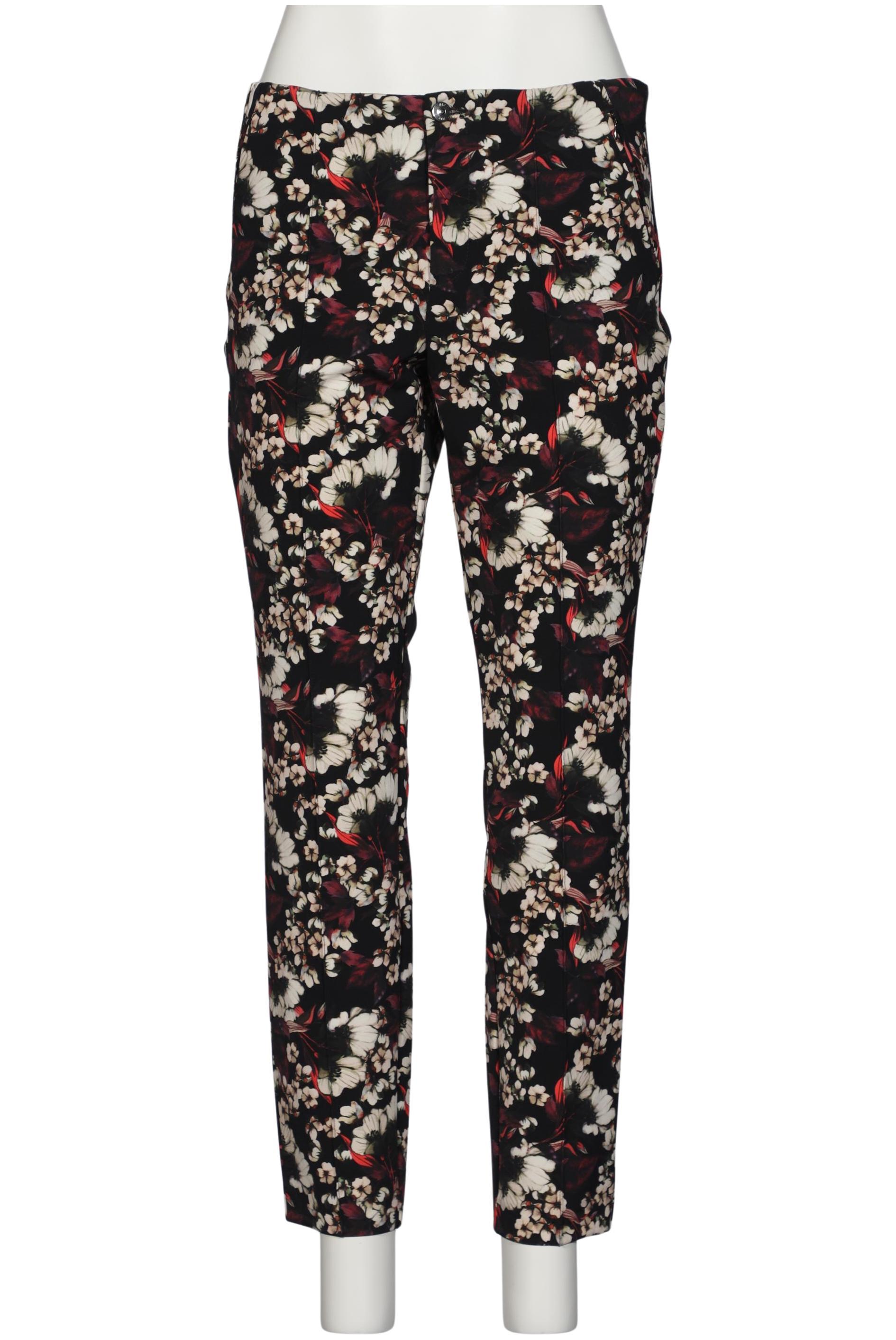 

MAC Damen Stoffhose, mehrfarbig, Gr. 44