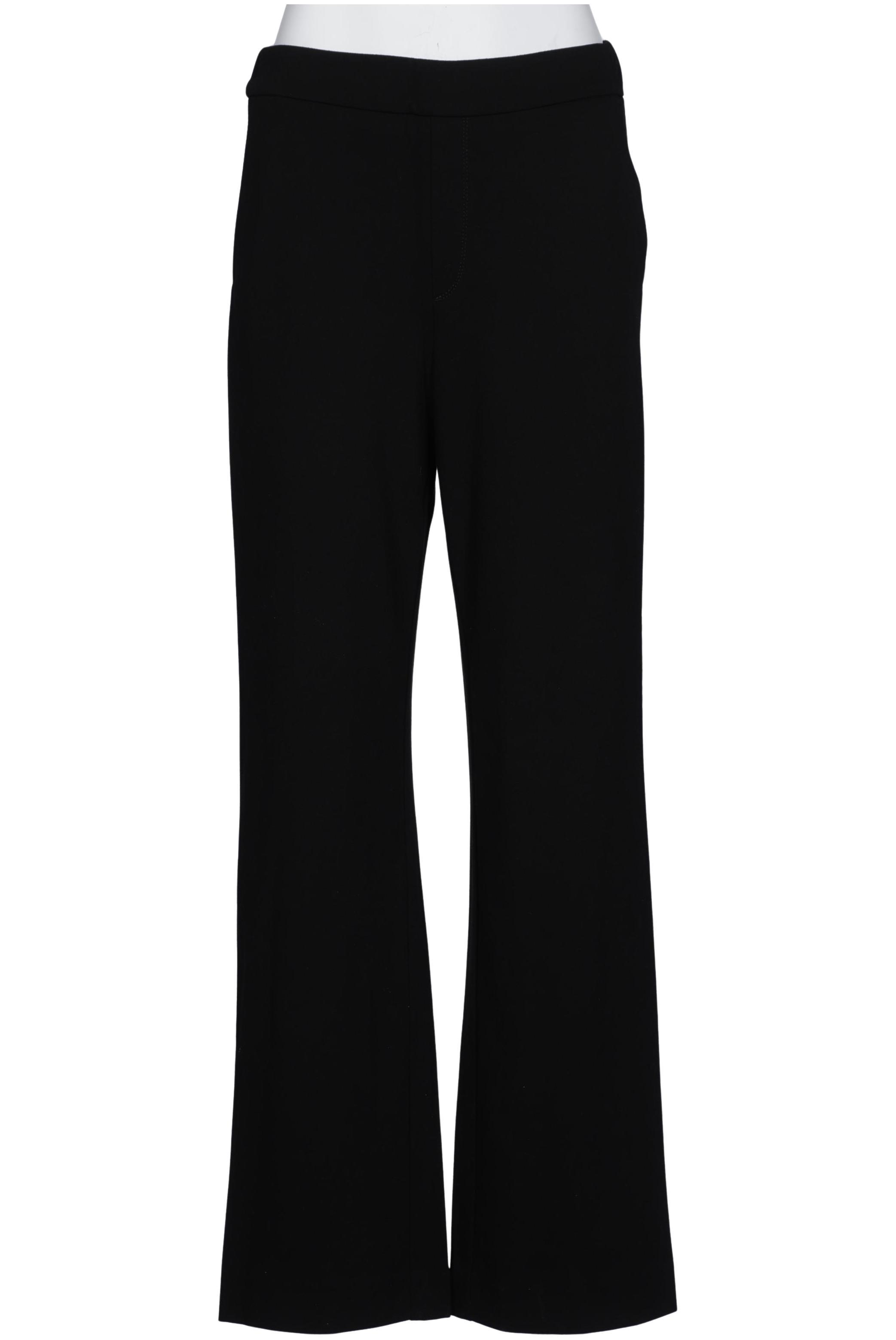 

MAC Damen Stoffhose, schwarz, Gr. 40