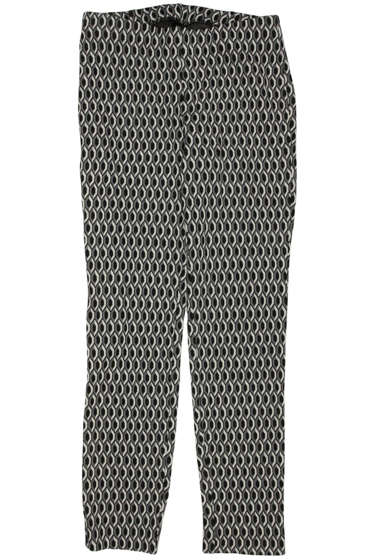 

MAC Damen Stoffhose, mehrfarbig, Gr. 34