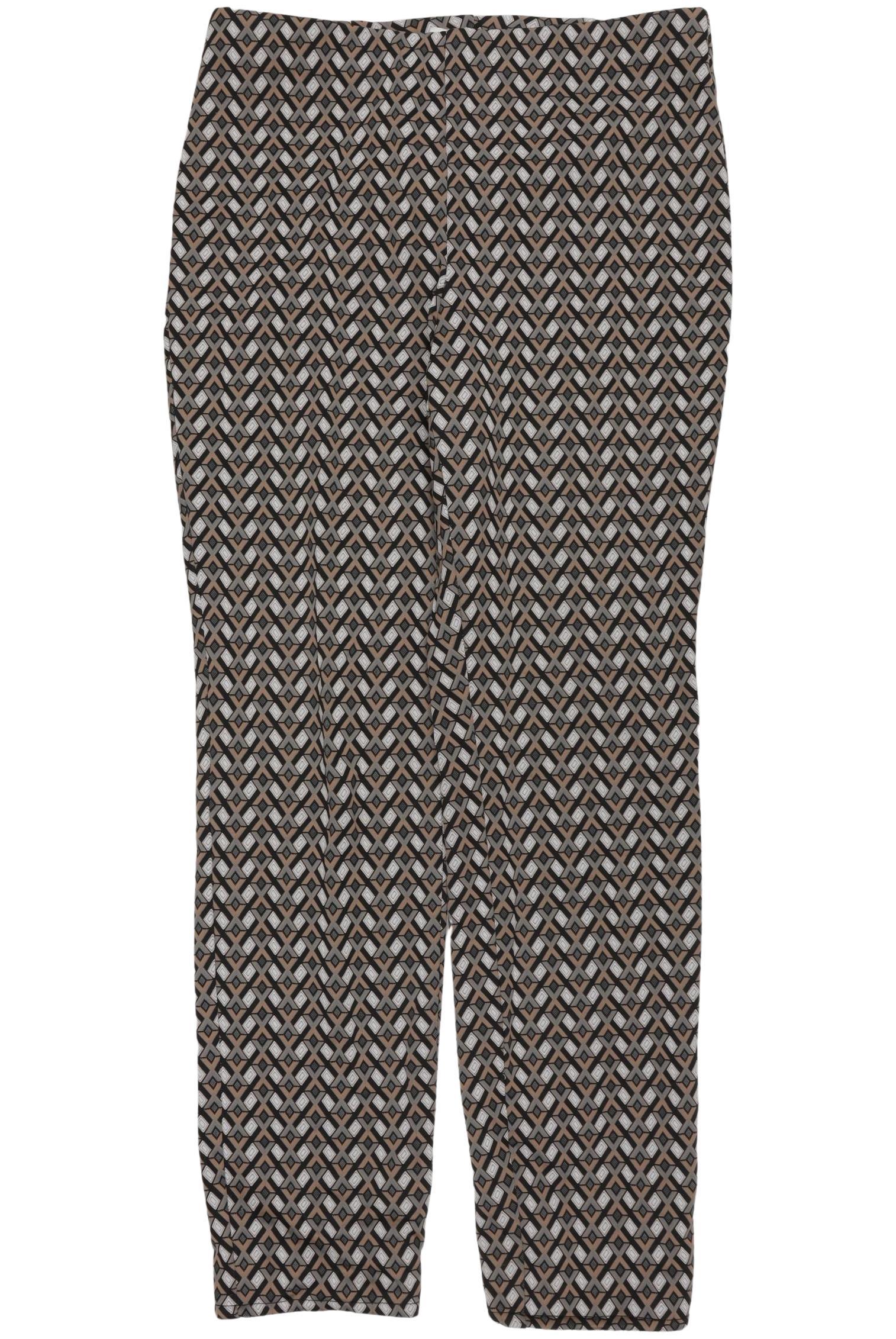 

MAC Damen Stoffhose, grau, Gr. 36
