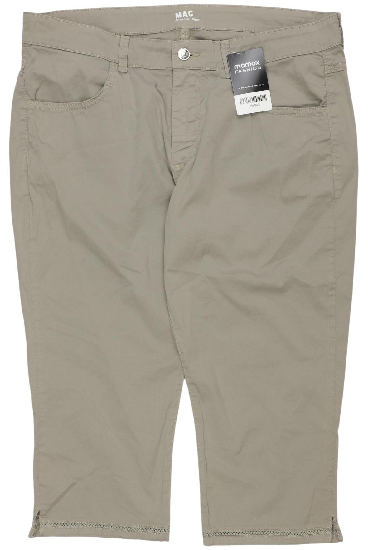 

MAC Damen Stoffhose, grau, Gr. 44