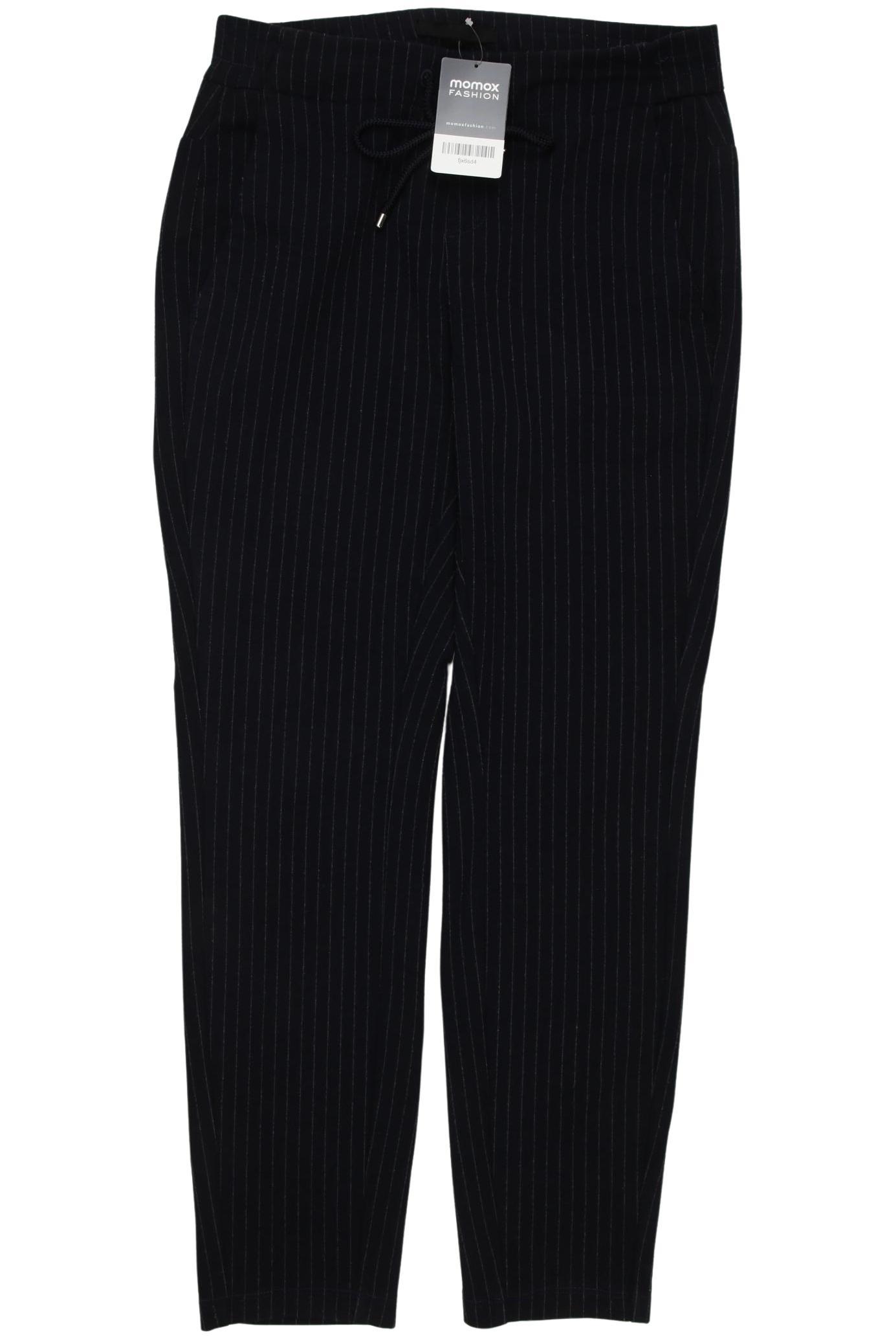 Thumbnail - MAC Damen Stoffhose, marineblau, Gr. 36