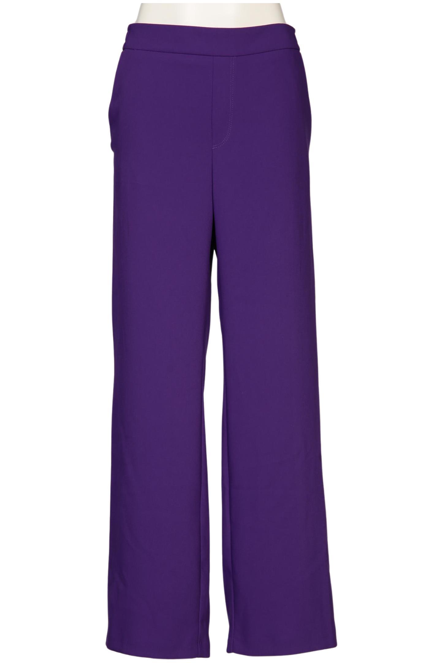 

MAC Damen Stoffhose, flieder, Gr. 38