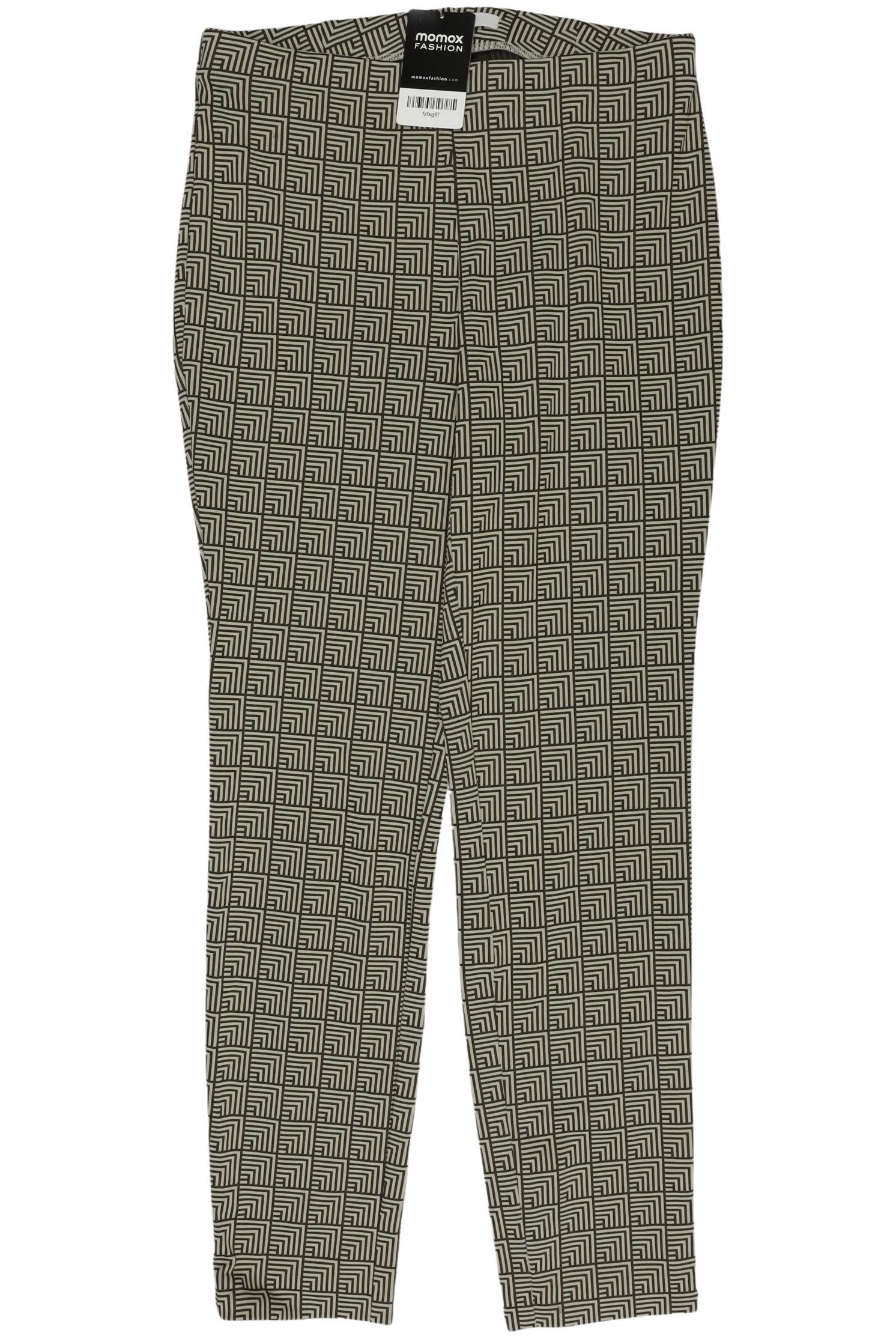 

MAC Damen Stoffhose, beige, Gr. 36