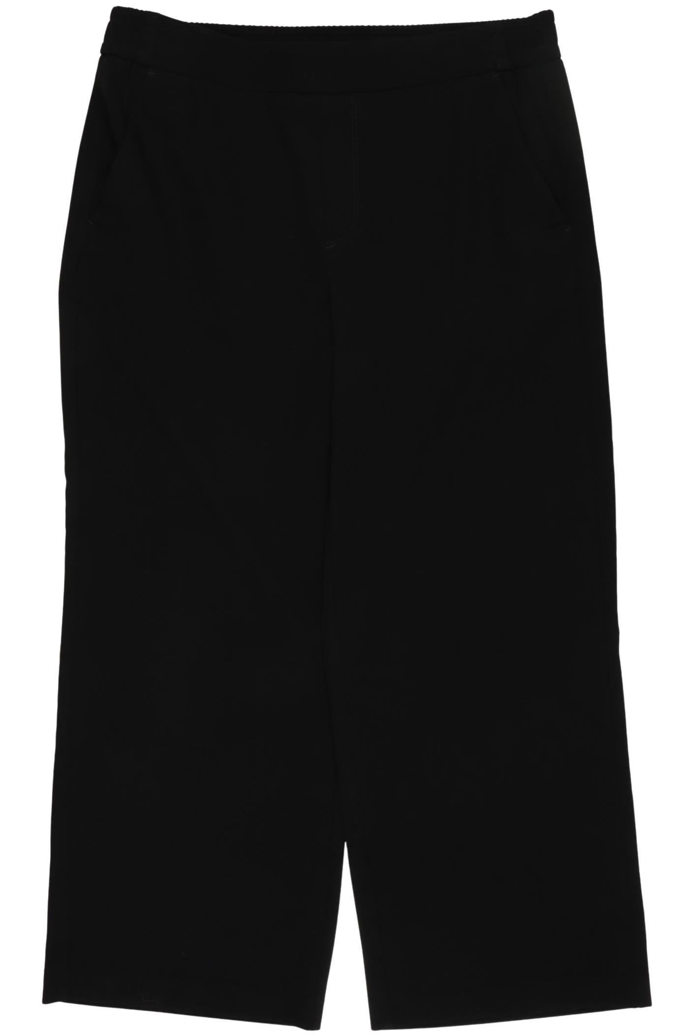 

MAC Damen Stoffhose, schwarz, Gr. 36