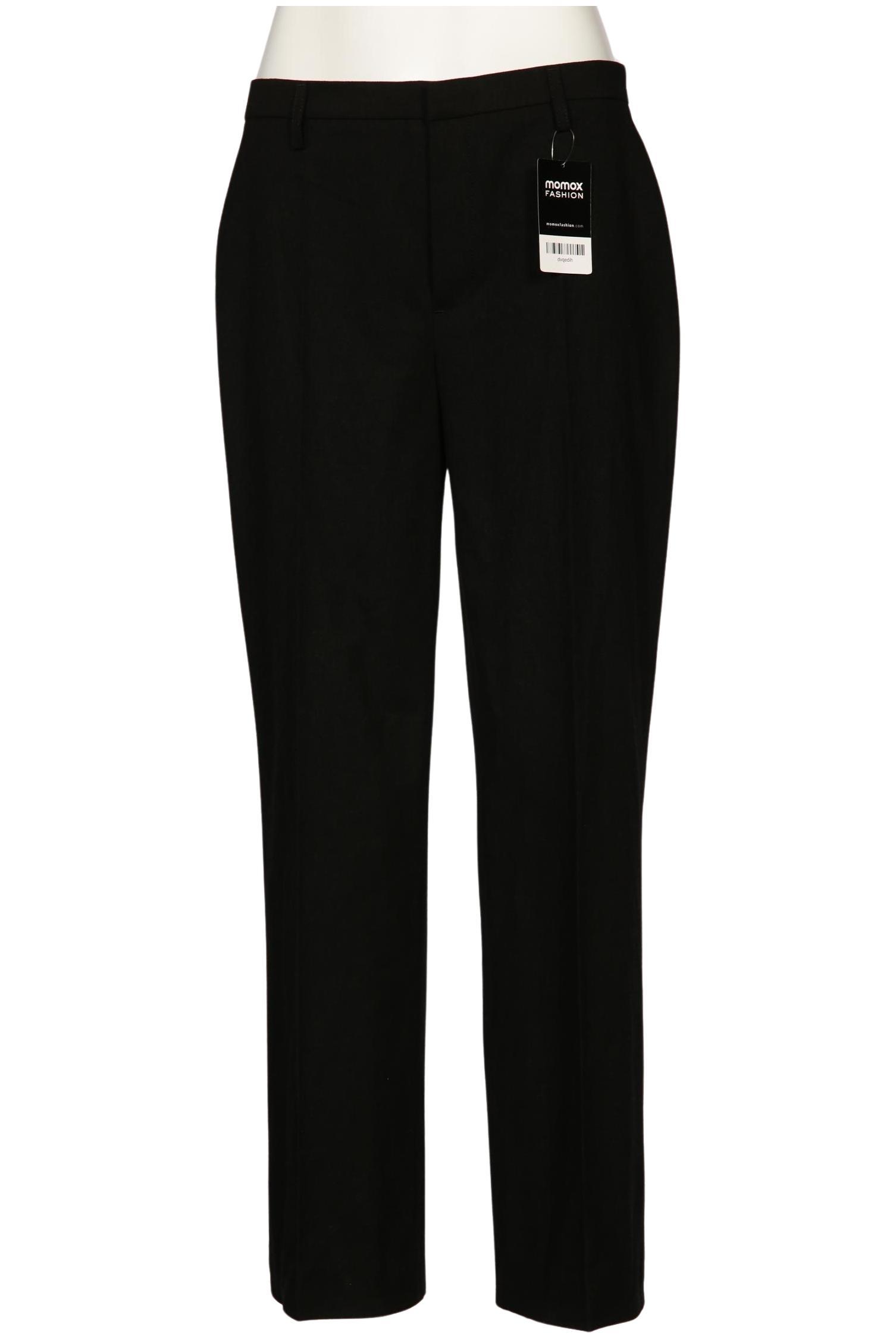 

MAC Damen Stoffhose, schwarz, Gr. 40